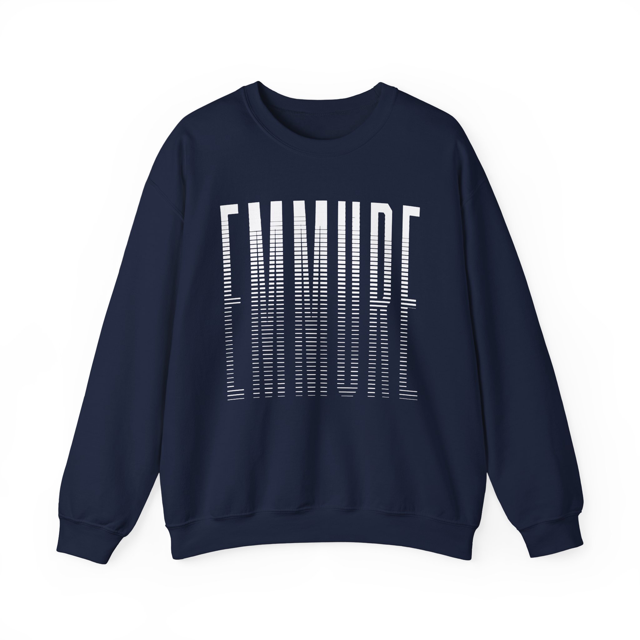 Emmure Faded Cult Unisex Heavy Blendâ„¢ Crewneck Sweatshirt