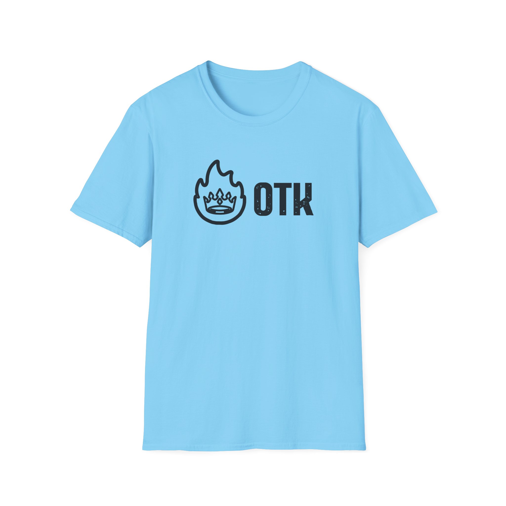 OTK Unisex Softstyle T-Shirt