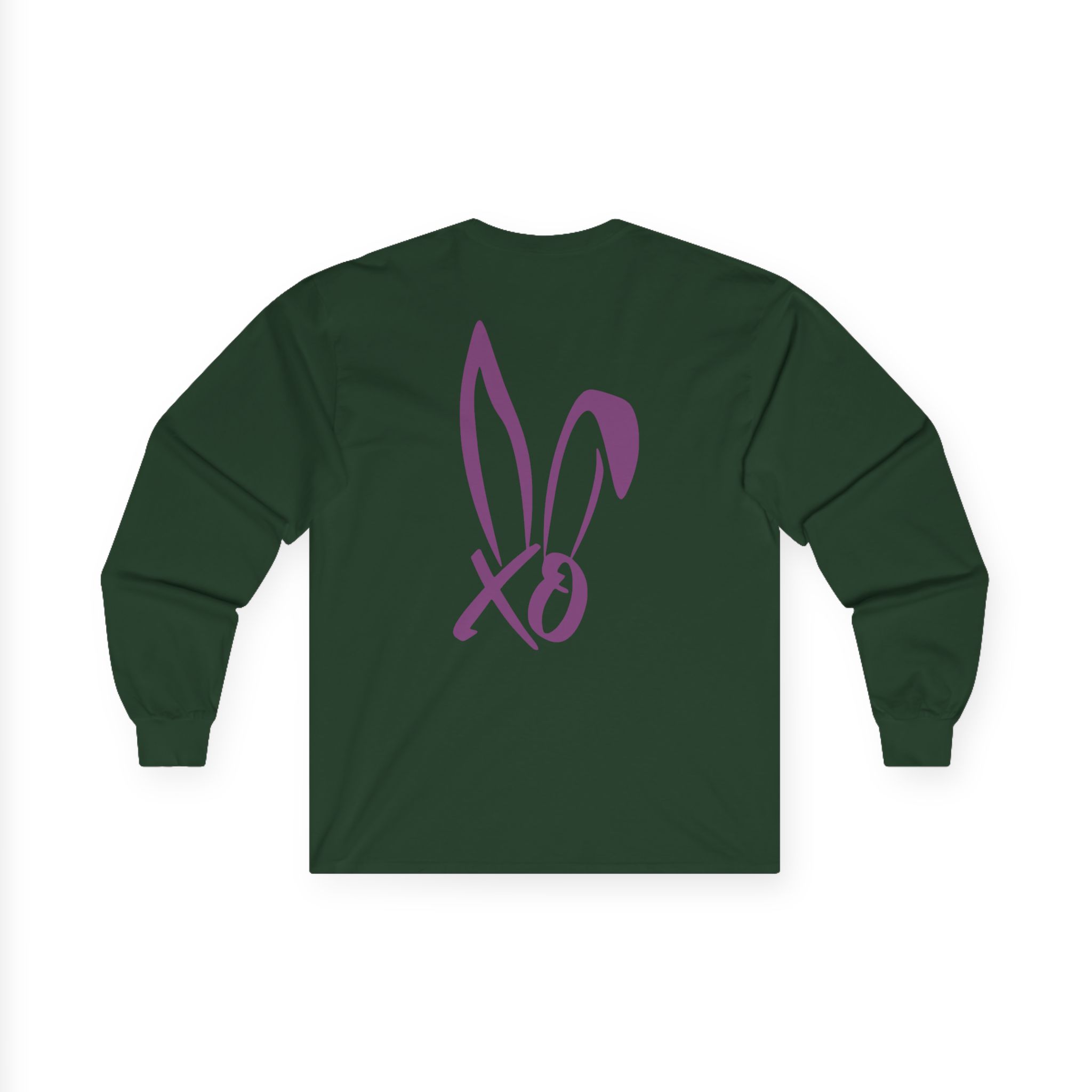 Bunnie Xo Smokeshow Unisex Ultra Cotton Long Sleeve Tee