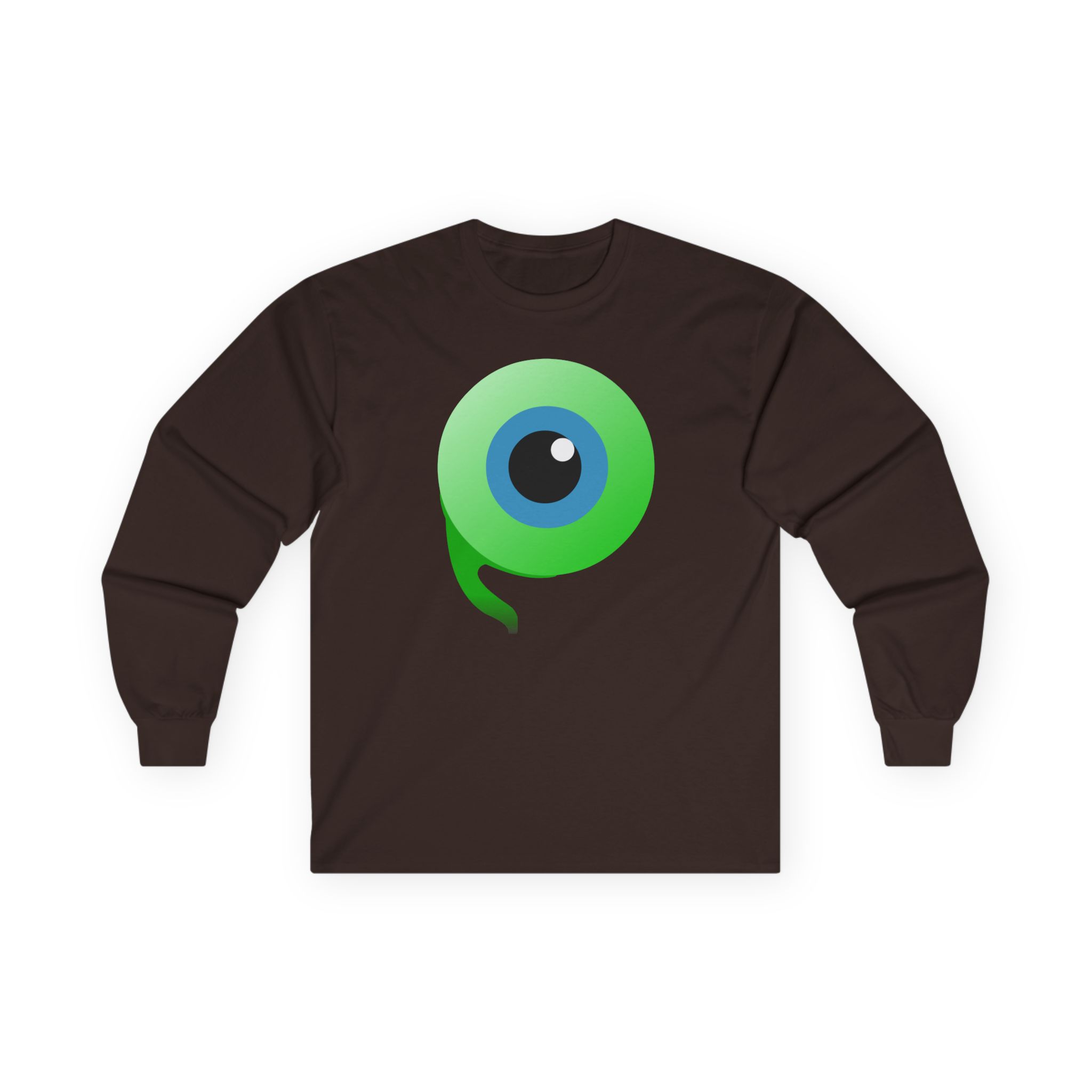 Jacksepticeye Septic Eye Sam Unisex Ultra Cotton Long Sleeve Tee