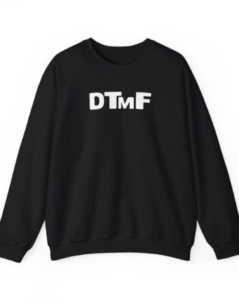 BB DTFM Unisex Heavy Blend™ Crewneck Sweatshirt