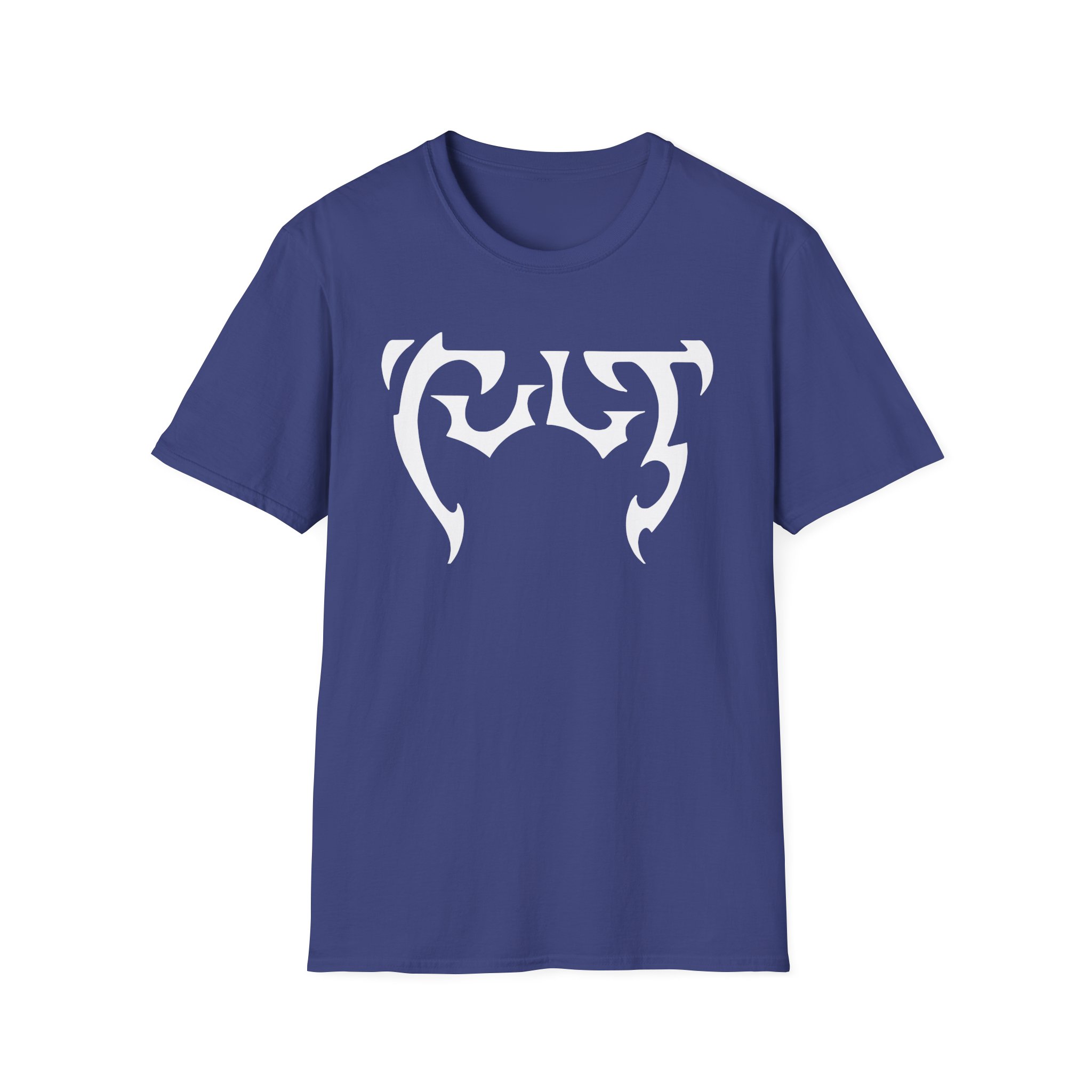 The Cult Unisex Softstyle T-Shirt