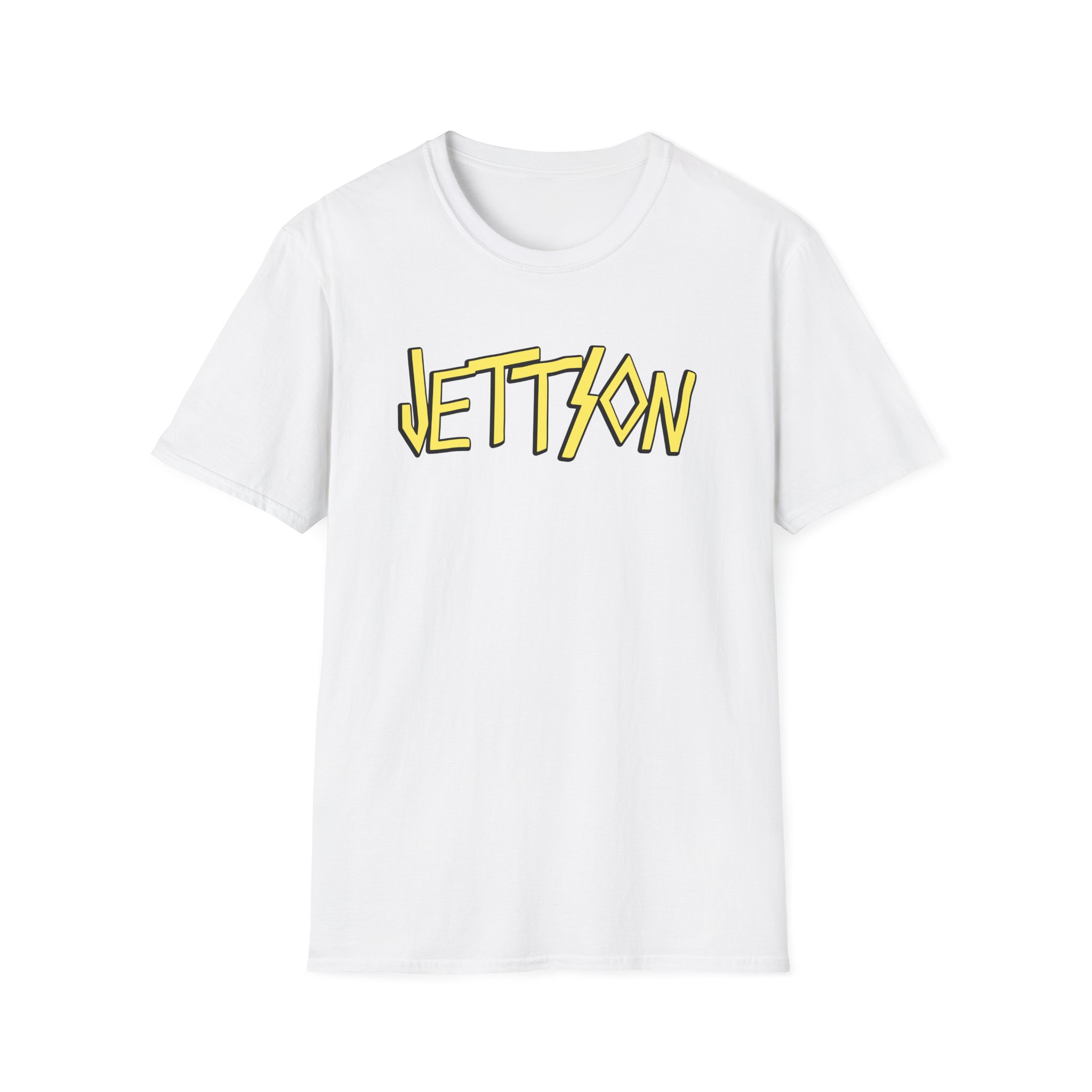 Jett Lawrence Unisex Softstyle T-Shirt