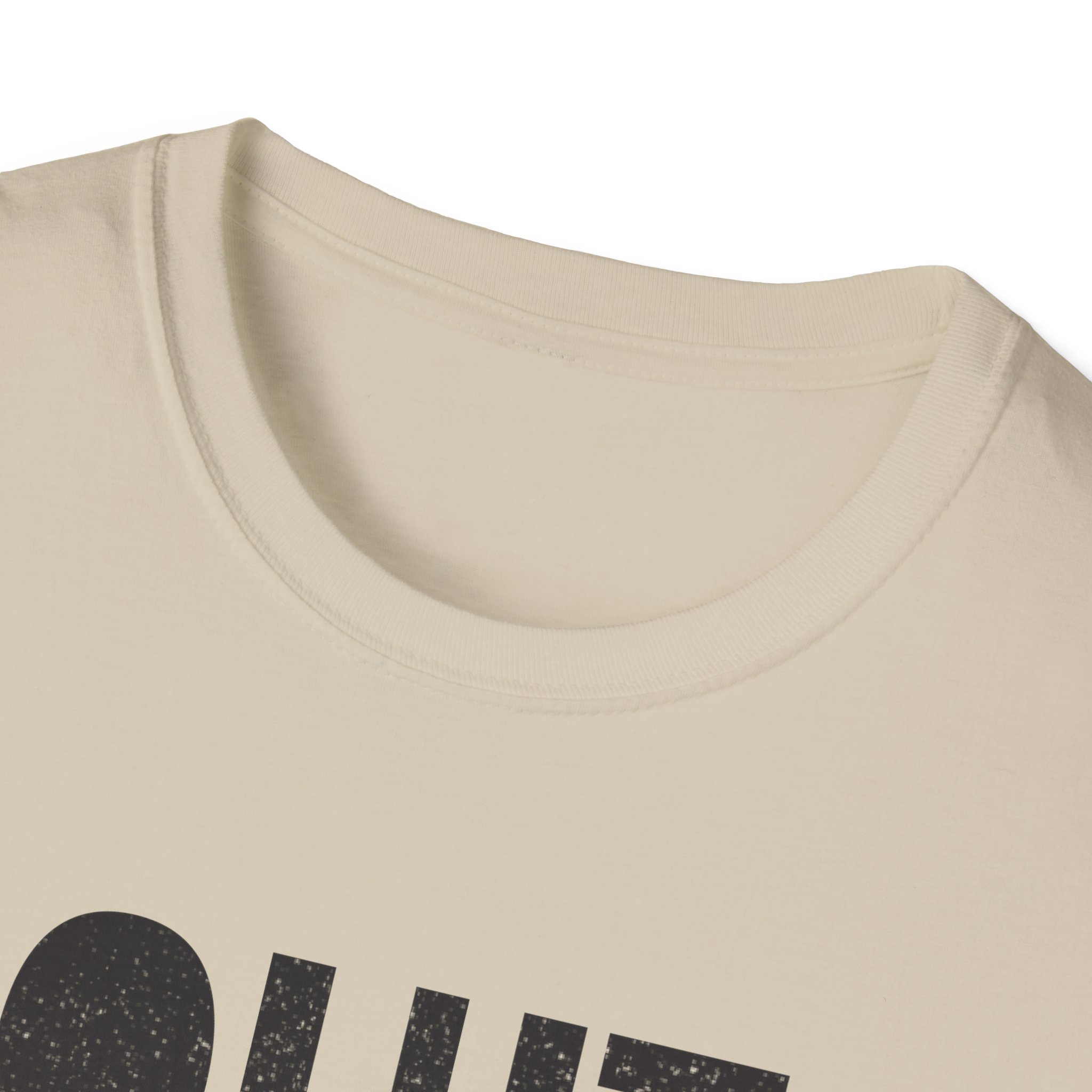 At the Gates Quit Your Band Unisex Softstyle T-shirt