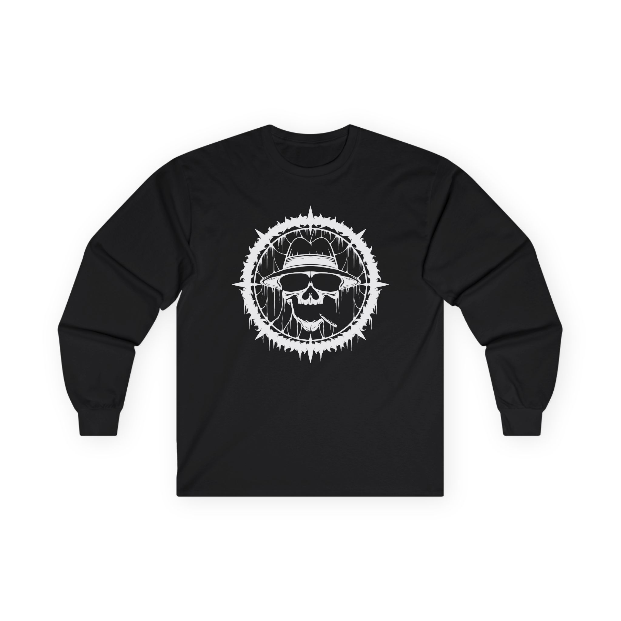 The Rival Mob We The Mob Unisex Ultra Cotton Long Sleeve Tee