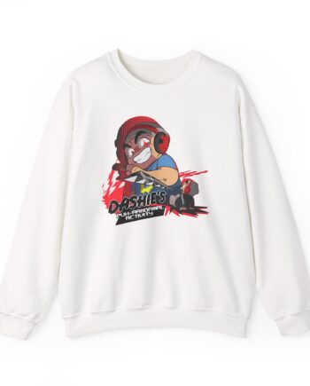 Dashiexp Unisex Heavy Blend™ Crewneck Sweatshirt