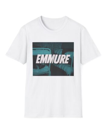 Emmure Bunks Unisex Softstyle T-Shirt