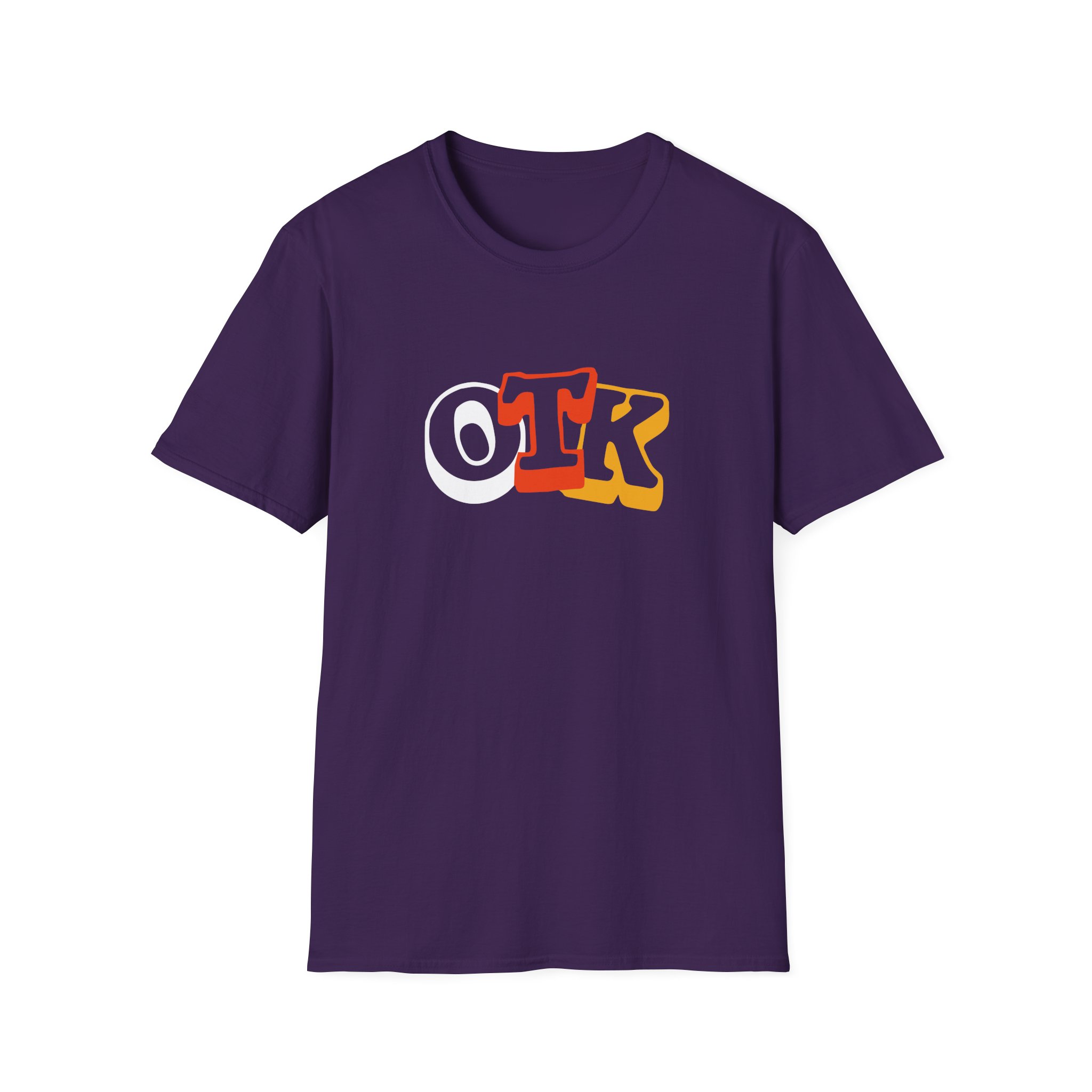 OTK Unisex Softstyle T-Shirt