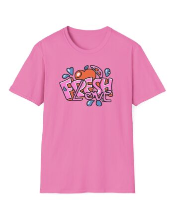 Fresh Love Sturniolo Triplet  Unisex Softstyle T-Shirt