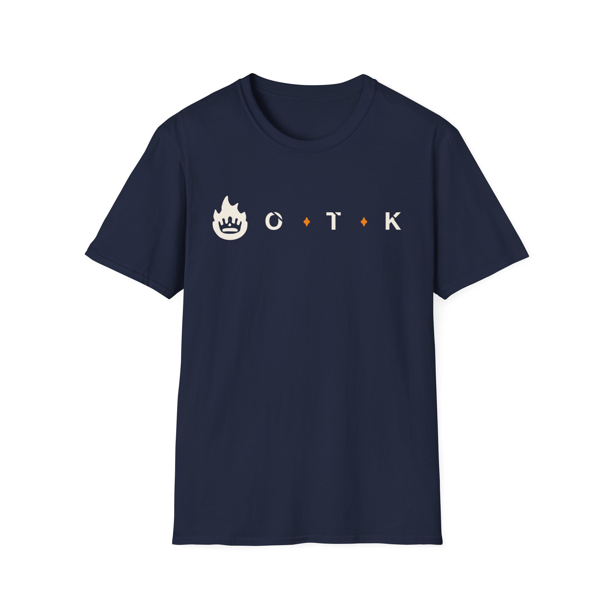OTK Unisex Softstyle T-Shirt