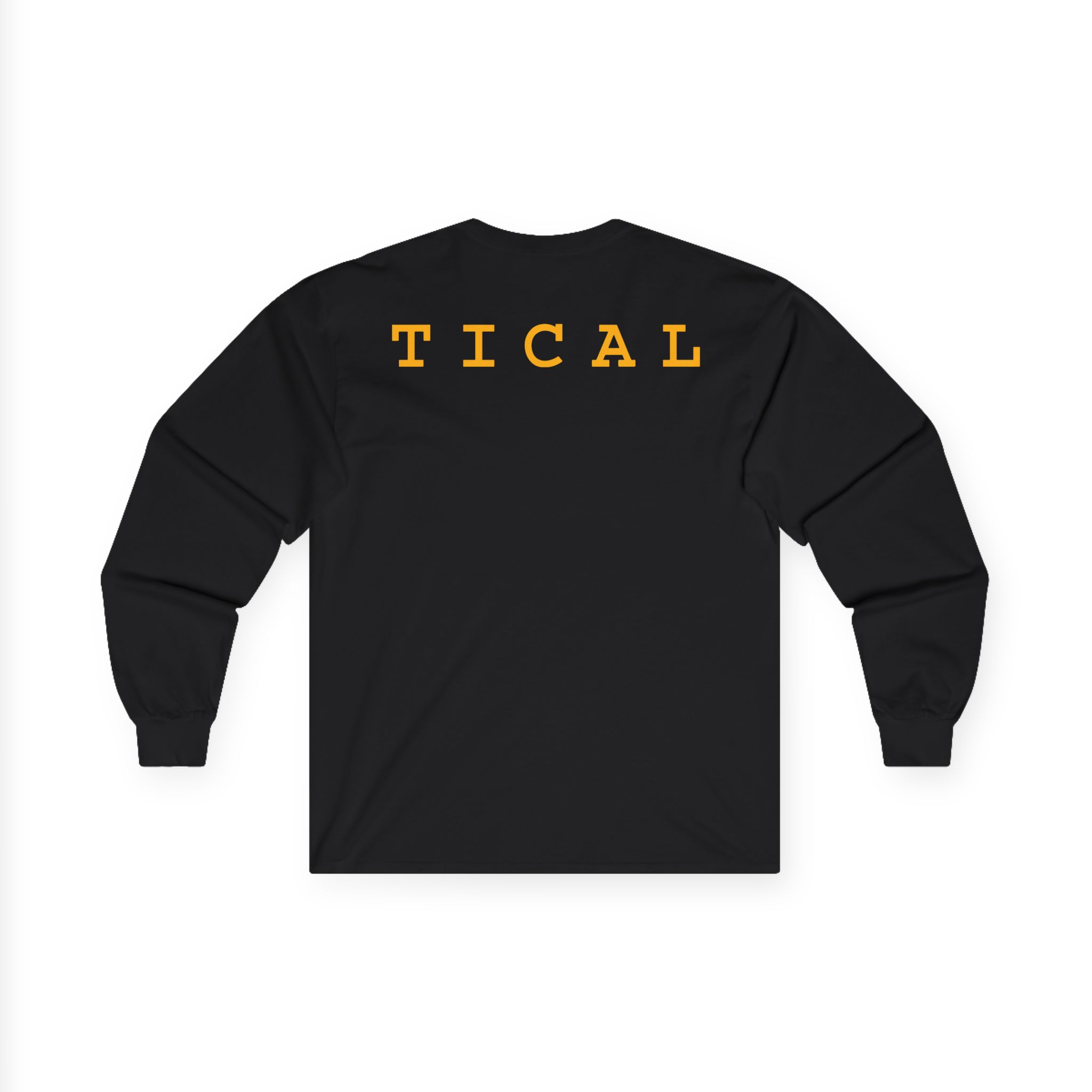 Method Man Tical Colorado Unisex Ultra Cotton Long Sleeve Tee