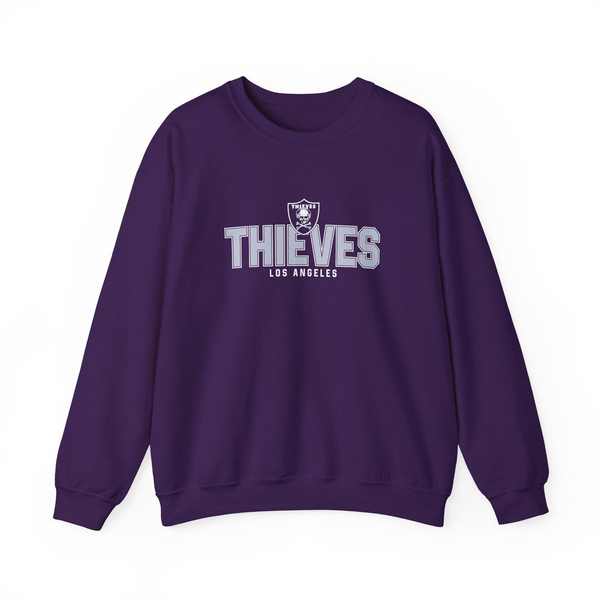 Los Angeles Thieves Unisex Heavy Blend Crewneck Sweatshirt