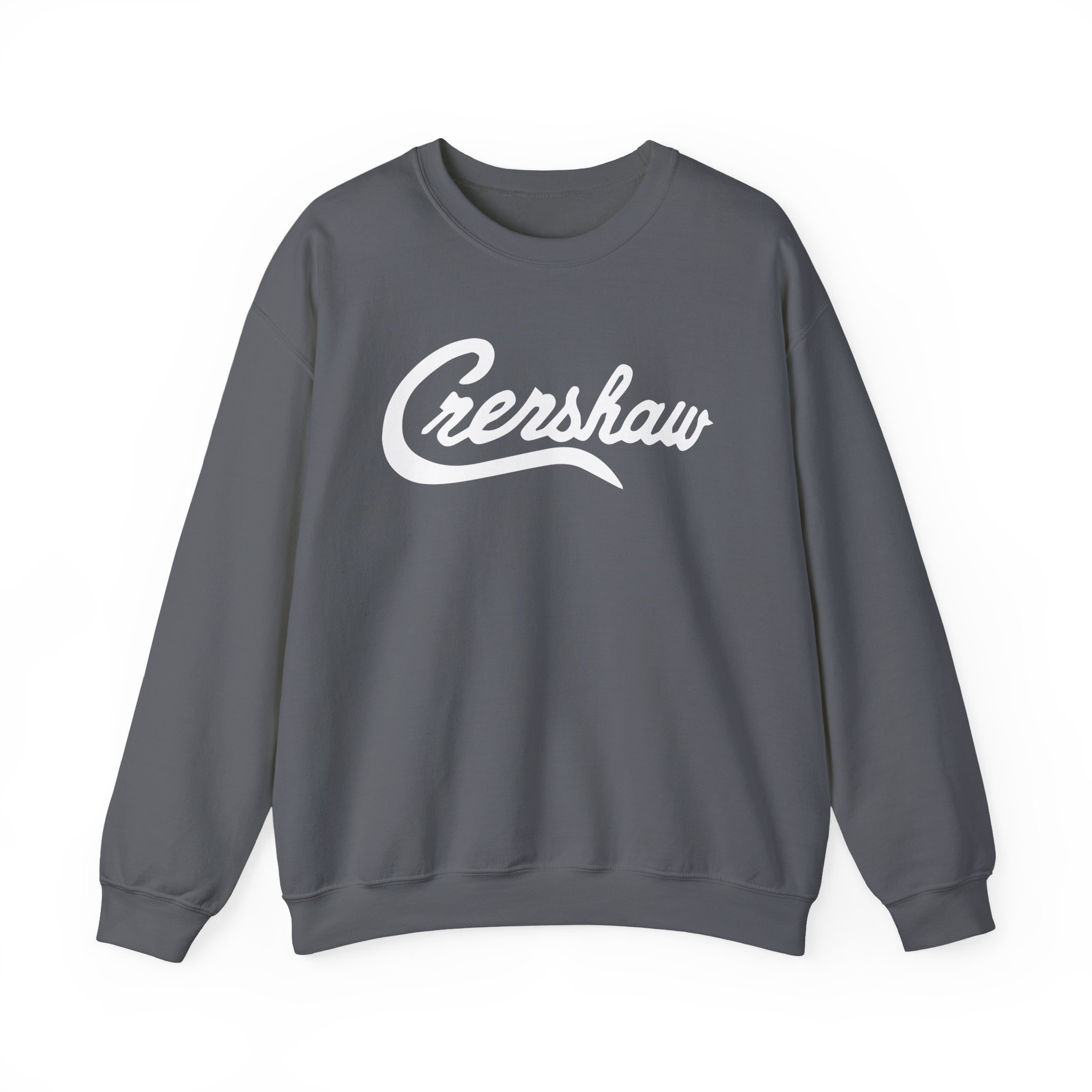 Arcangel Crershaw Unisex Heavy Blendâ„¢ Crewneck Sweatshirt