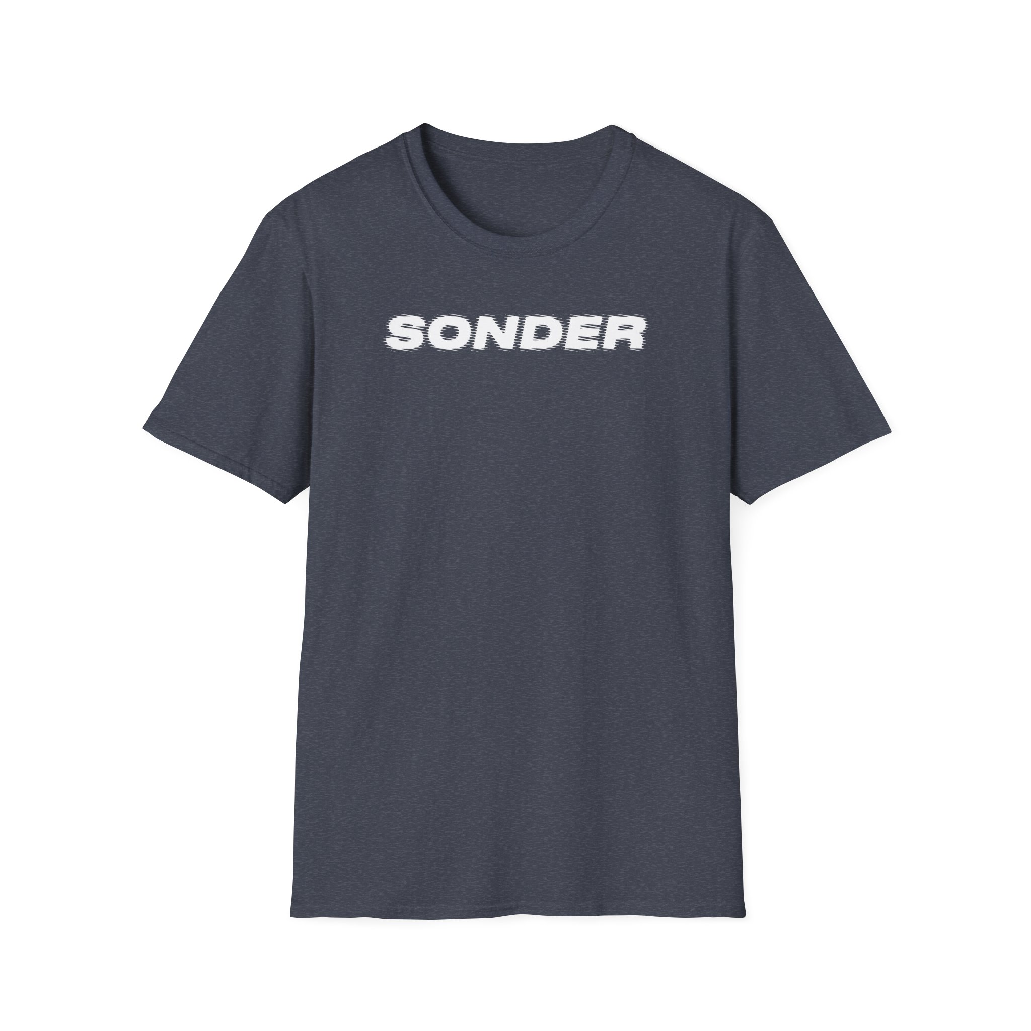 Sonder Unisex Softstyle T-Shirt