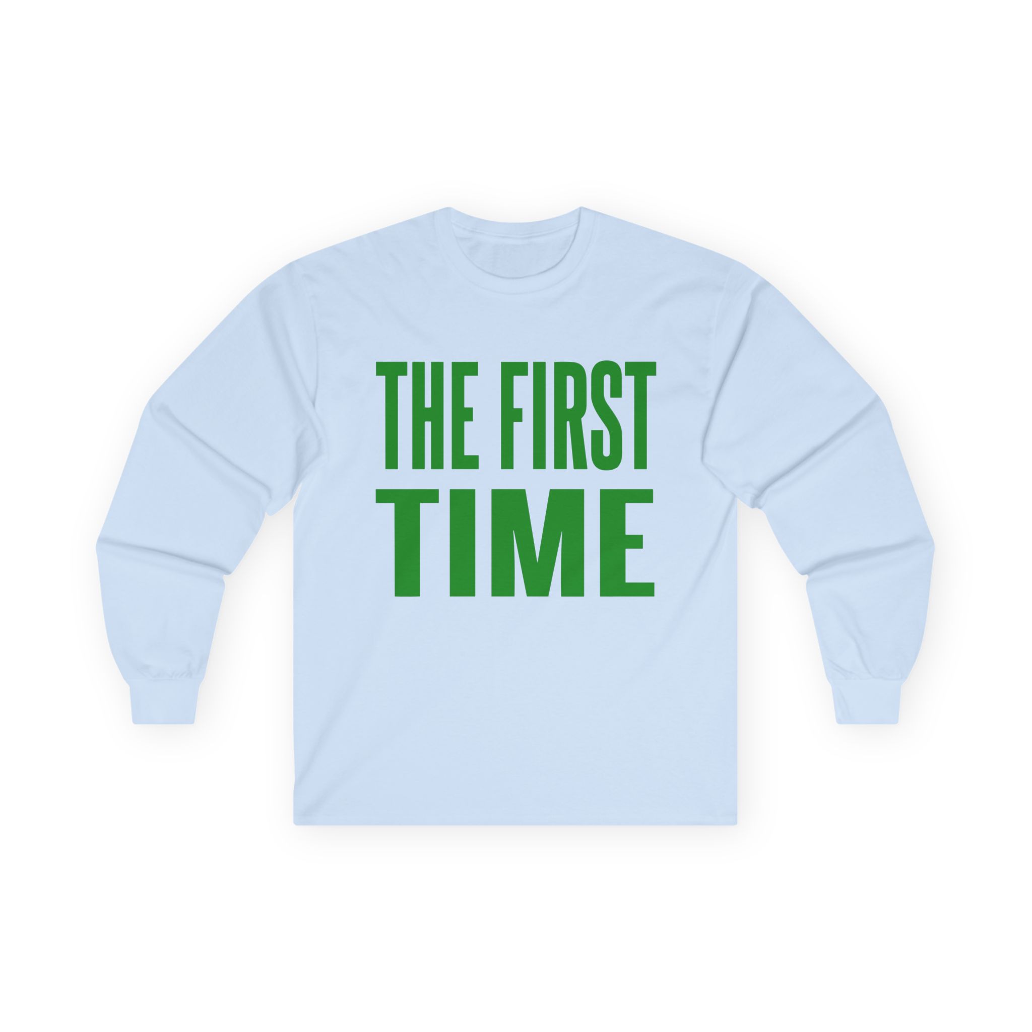 The Kid Laroi Unisex Ultra Cotton Long Sleeve Tee