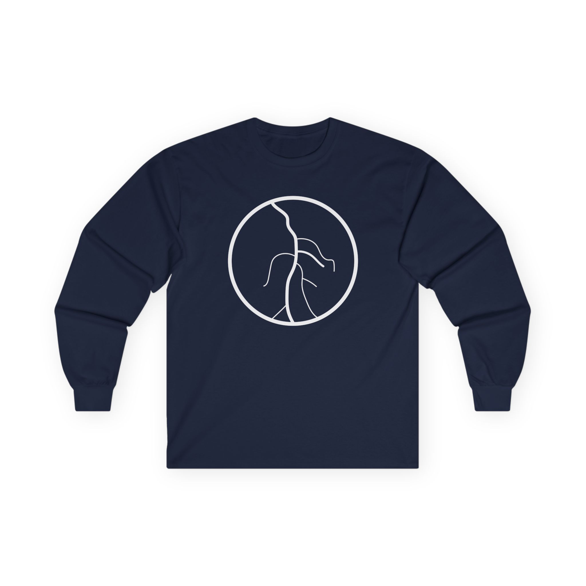 Calvin Harris Unisex Ultra Cotton Long Sleeve Tee
