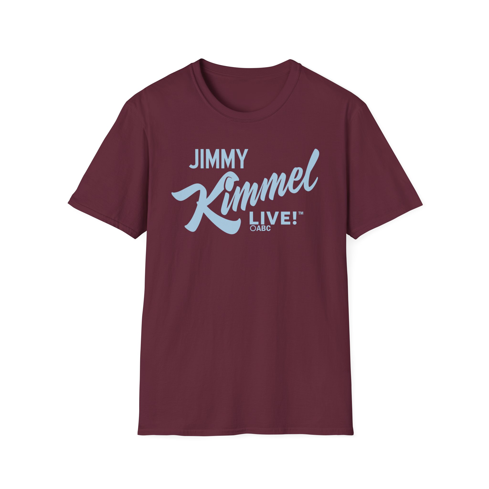 Jimmy Kimmel Unisex Softstyle T-Shirt