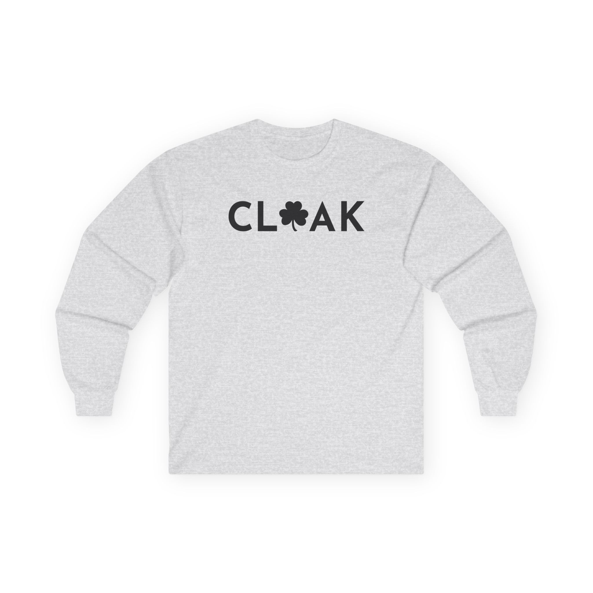 Jacksepticeye Cloak Unisex Ultra Cotton Long Sleeve Tee