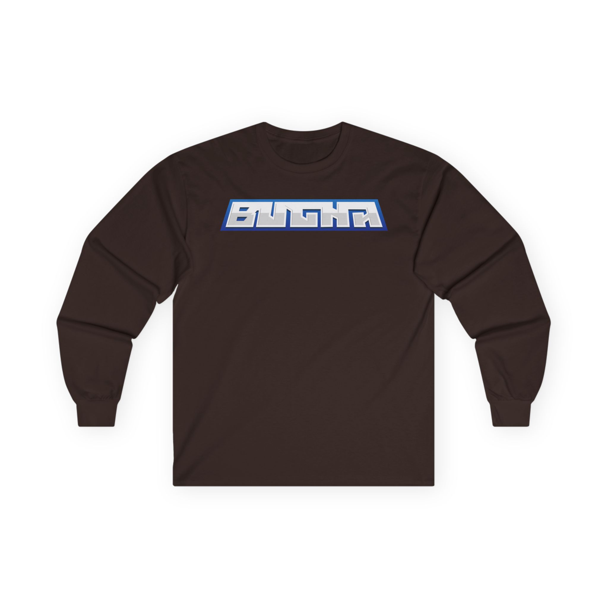 Bugha Unisex Ultra Cotton Long Sleeve Tee