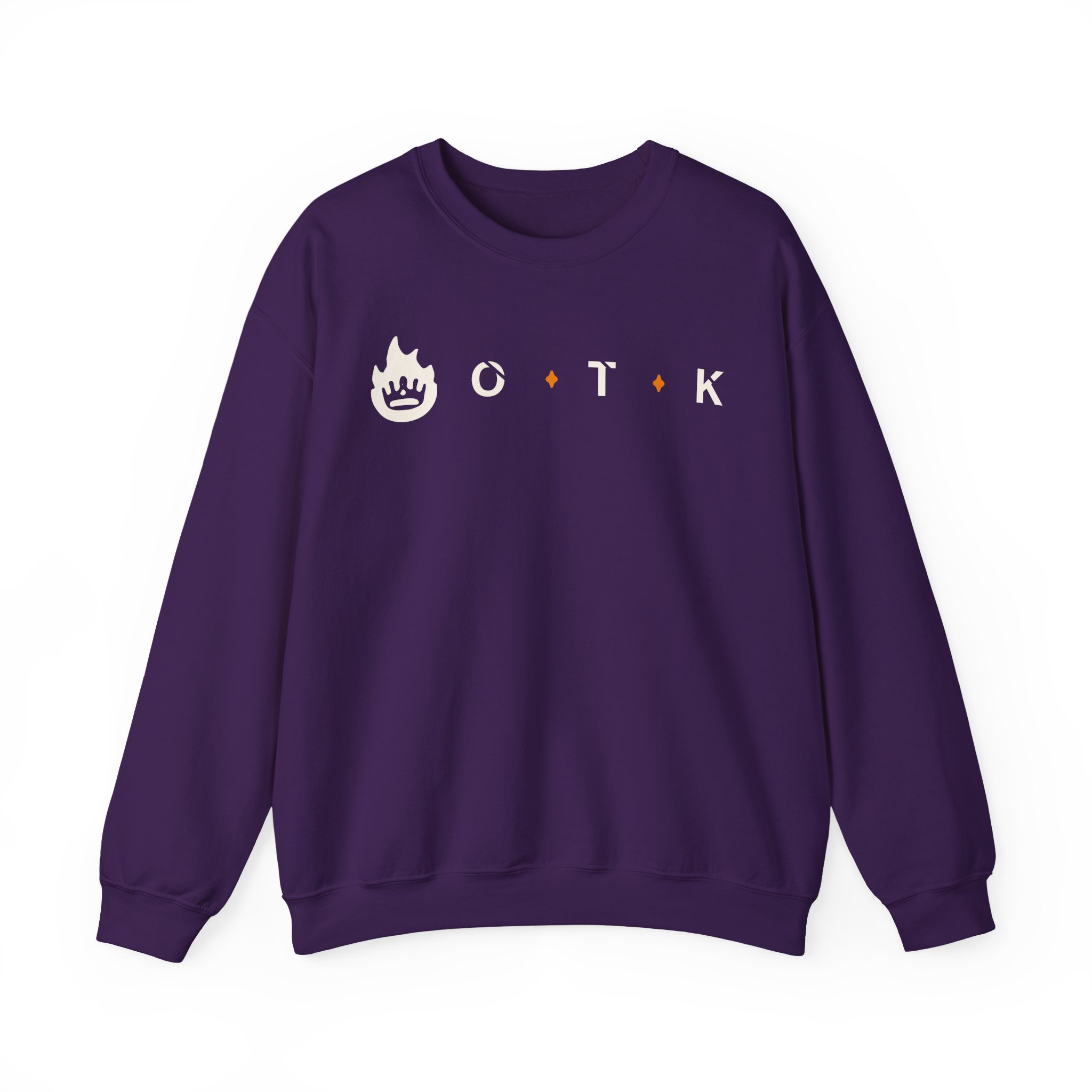 OTK Unisex Heavy Blendâ„¢ Crewneck Sweatshirt