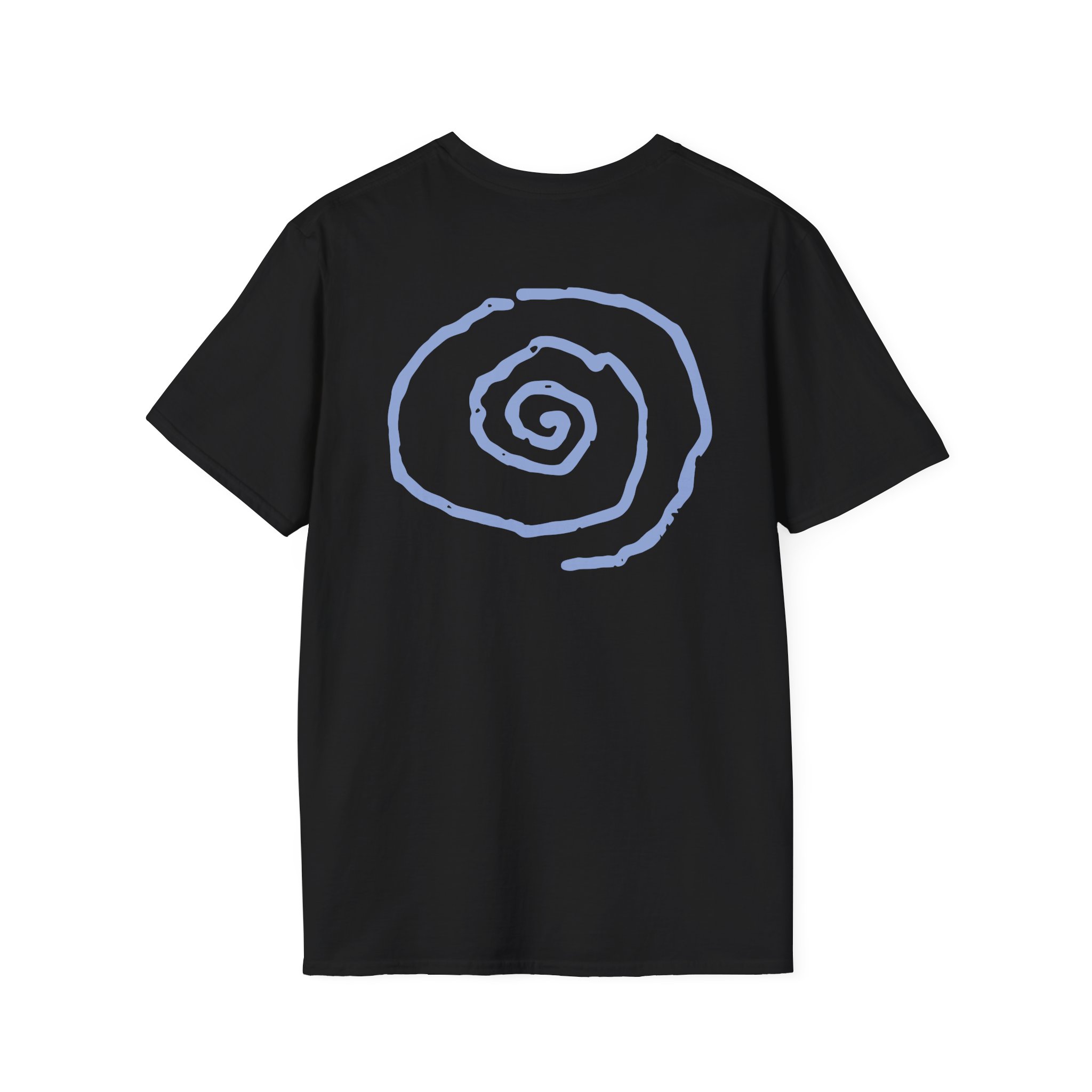 Whirr Unisex Softstyle T-Shirt