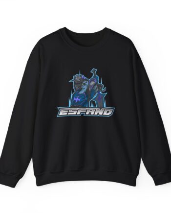 Esfand Unisex Heavy Blend™ Crewneck Sweatshirt