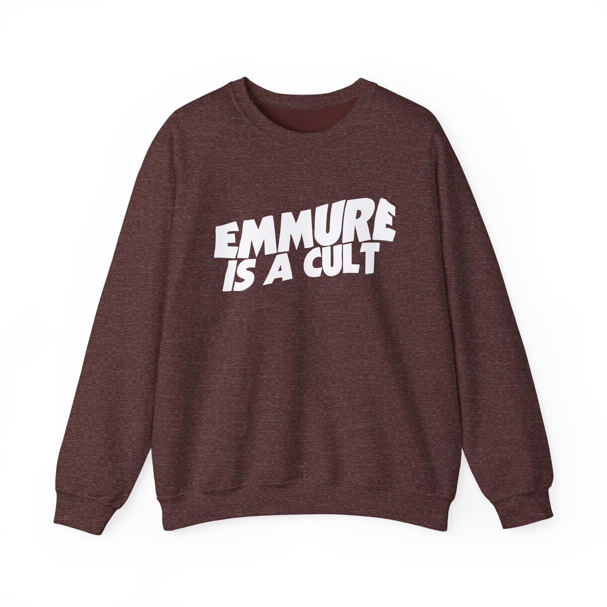 Emmure Trips Unisex Heavy Blendâ„¢ Crewneck Sweatshirt