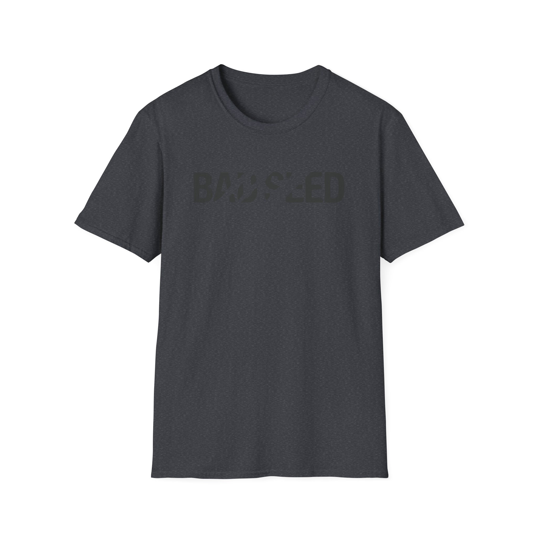 Nick Cave Bad Seed Unisex Softstyle T-Shirt