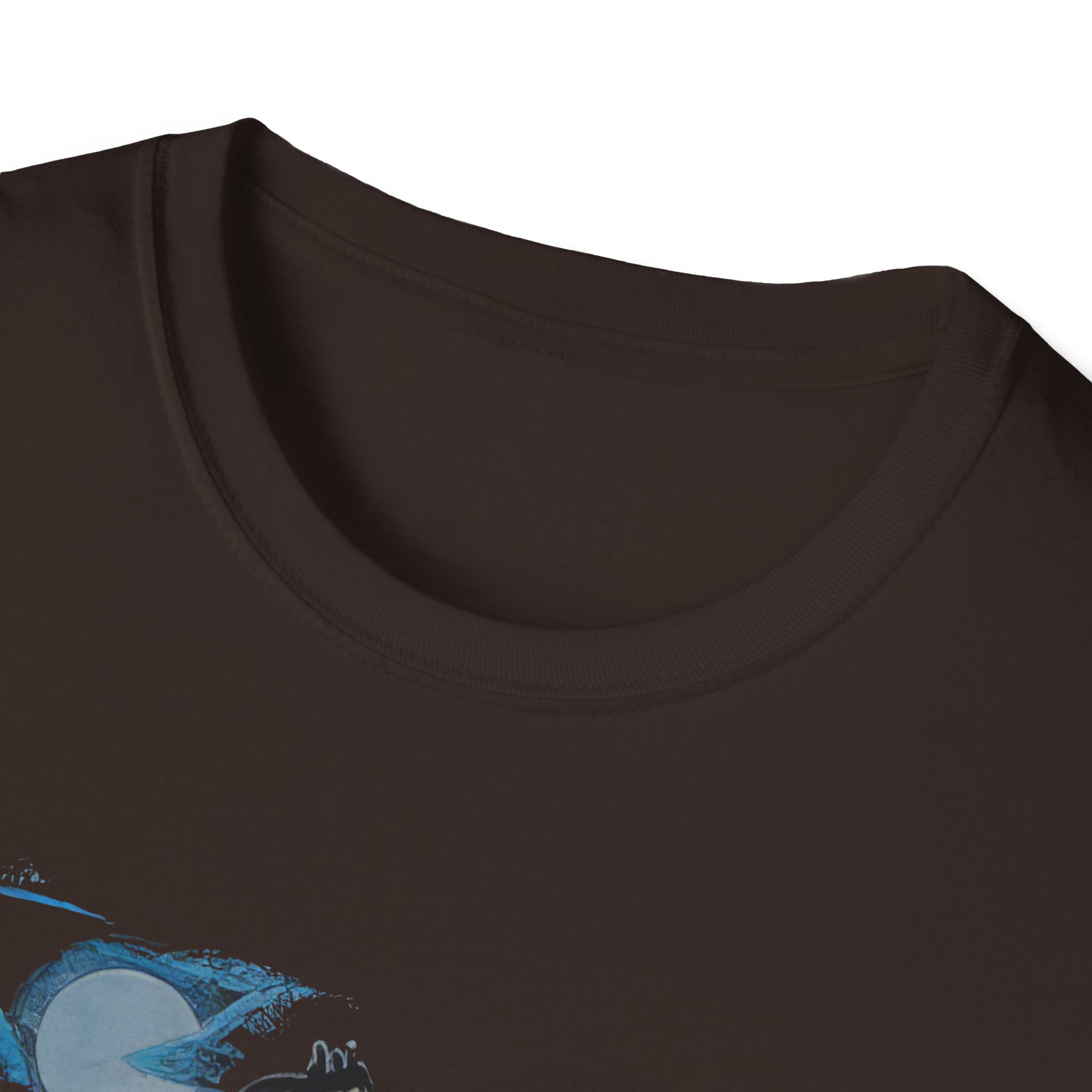 Adrianne Lenker Dragon Unisex Softstyle T-shirt