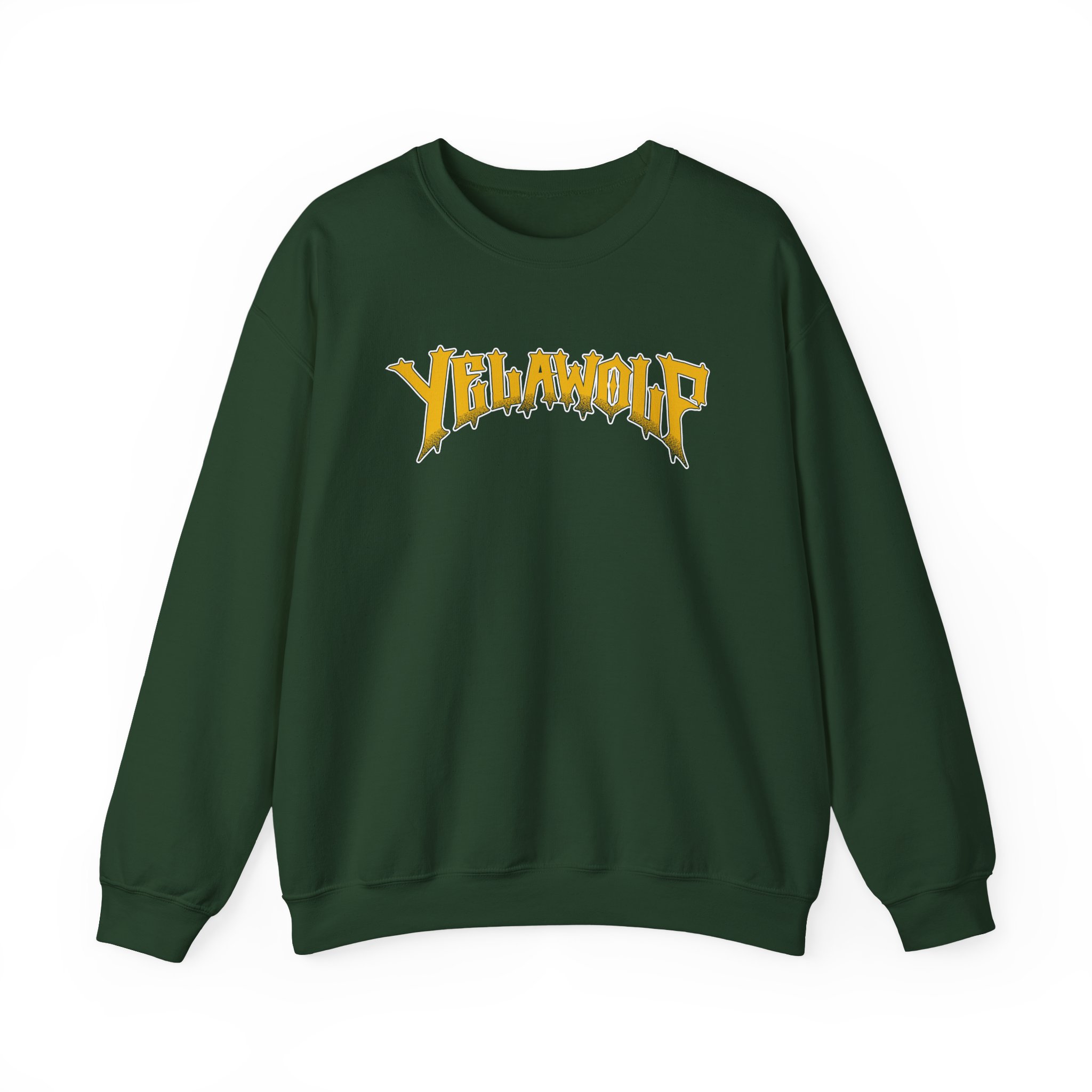 YM Unisex Heavy Blendâ„¢ Crewneck Sweatshirt