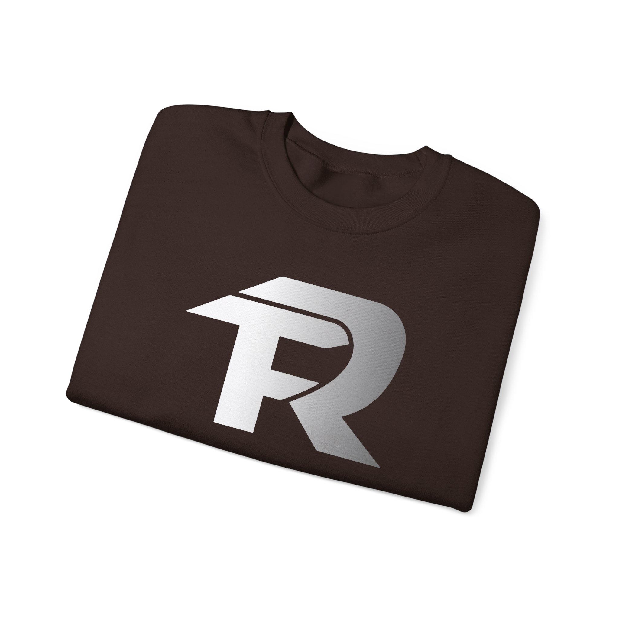 Fuerza Regida Fr Logo Unisex Heavy Blendâ„¢ Crewneck Sweatshirt