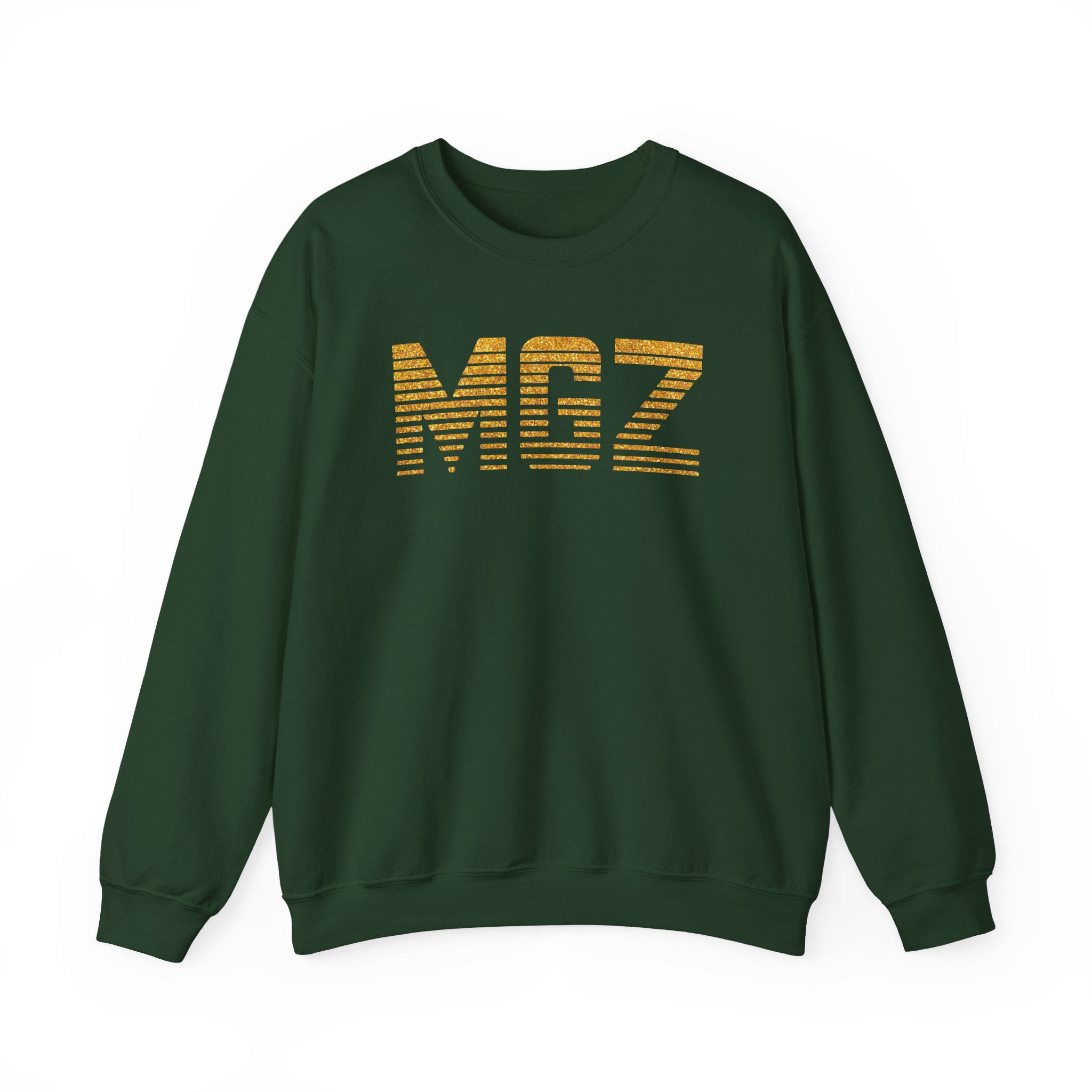 Morgz mgz Unisex Heavy Blendâ„¢ Crewneck Sweatshirt