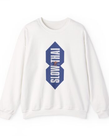 Slowthai Unisex Heavy Blend™ Crewneck Sweatshirt
