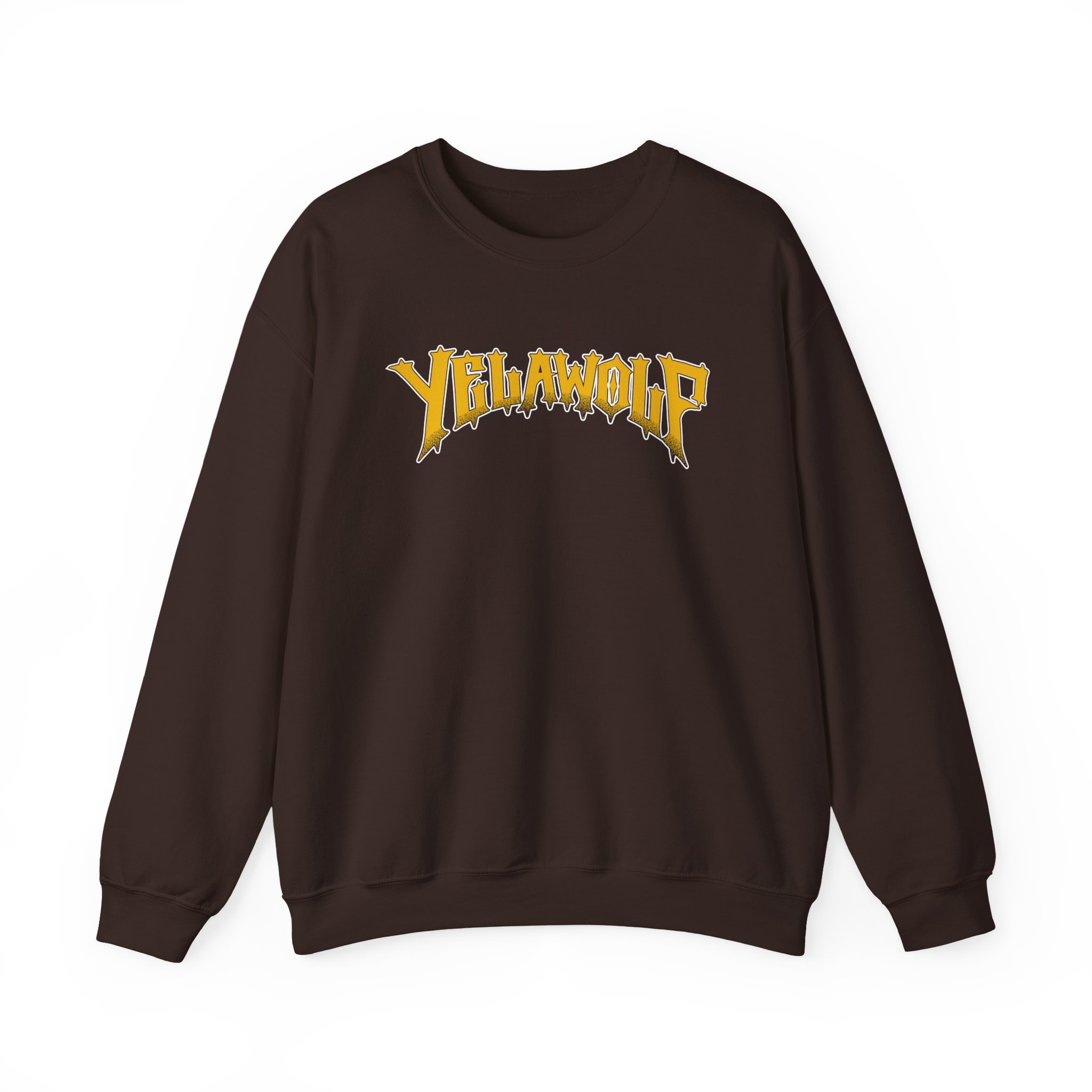 YM Unisex Heavy Blendâ„¢ Crewneck Sweatshirt
