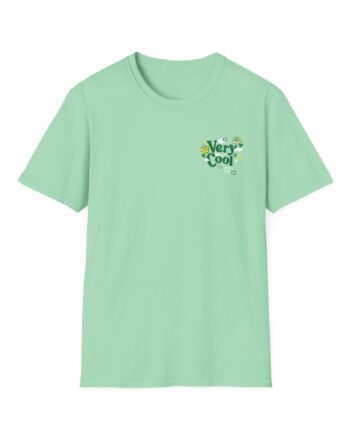 Cold Ones the Sinus Unisex Softstyle T-Shirt