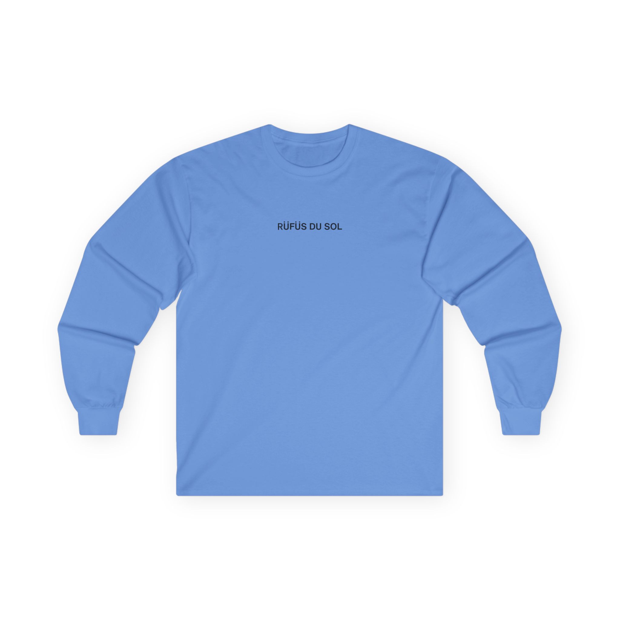 Rüfüs Du Sol Unisex Ultra Cotton Long Sleeve Tee
