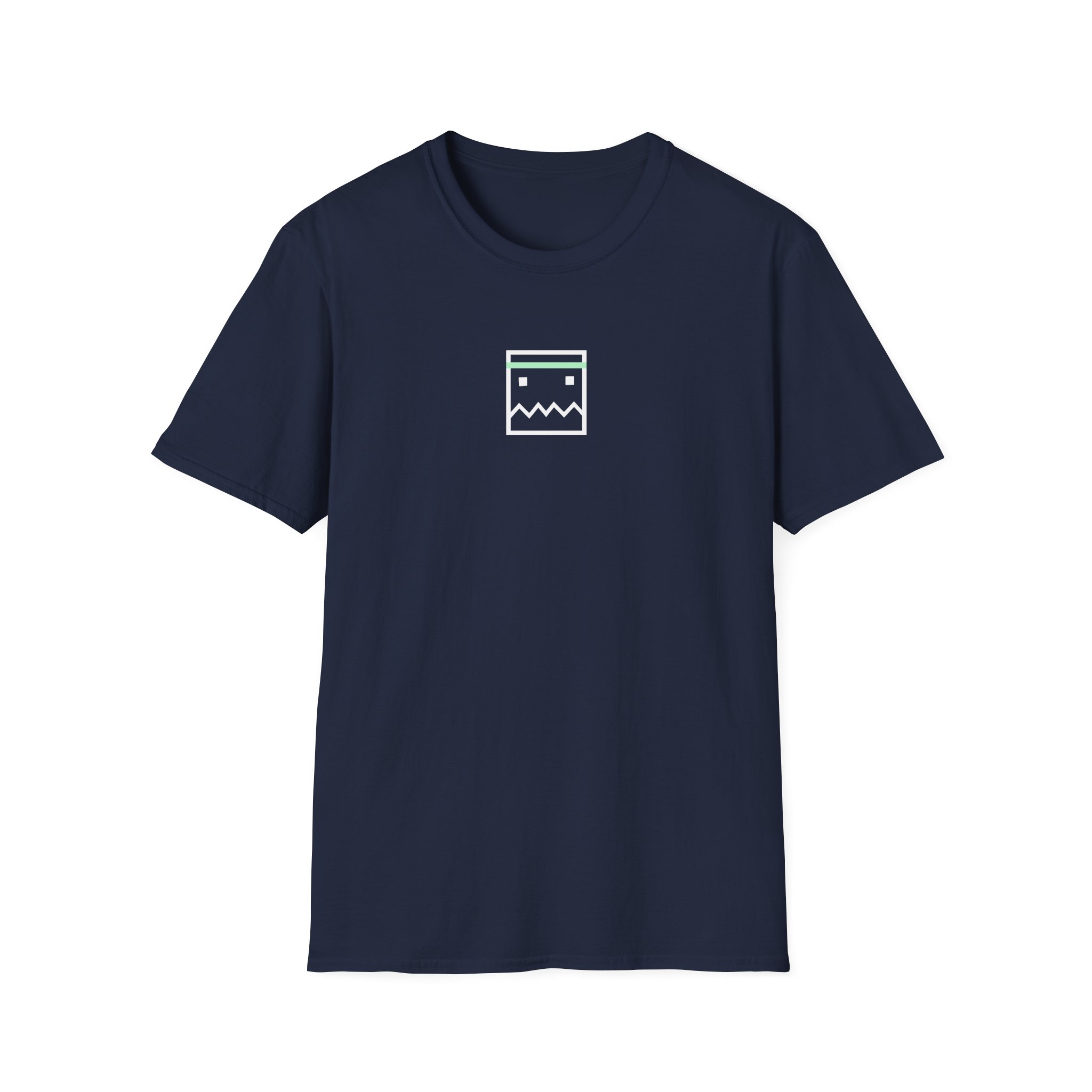 Hungrybox Unisex Softstyle T-Shirt