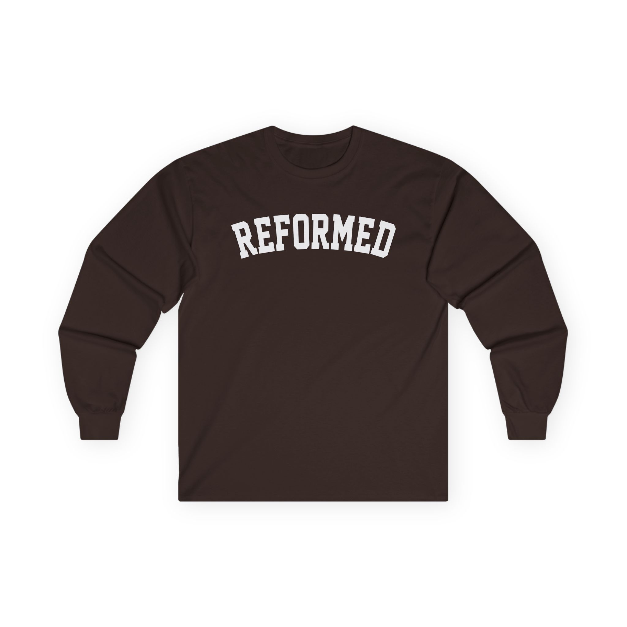 Loltyler1 Reformed Unisex Ultra Cotton Long Sleeve Tee