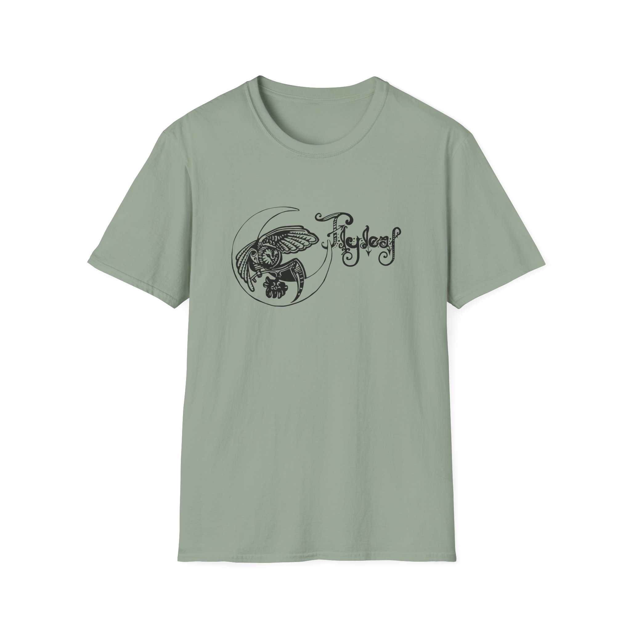 Flyleaf Unisex Softstyle T-Shirt