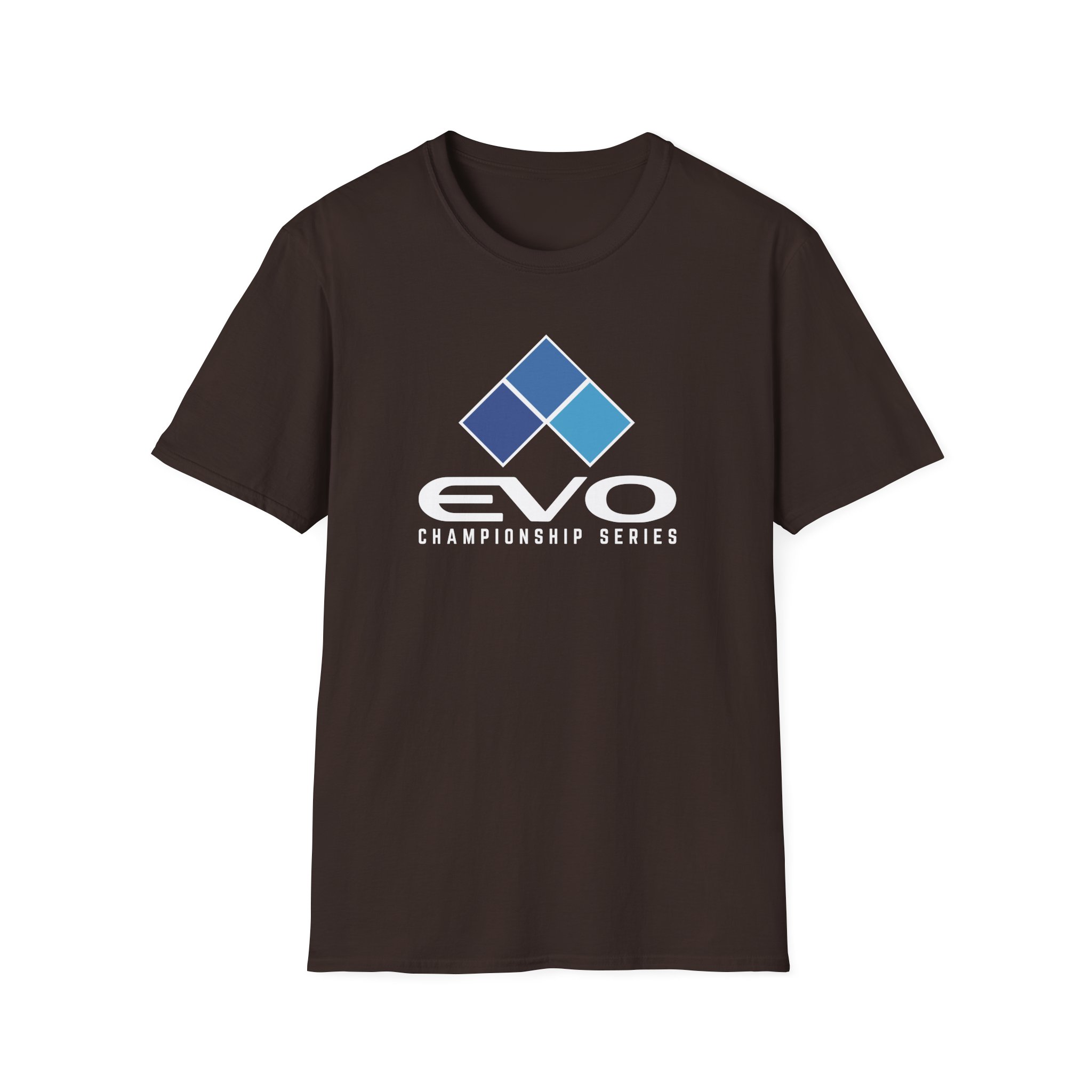 Evo 2019 Unisex Softstyle T-Shirt