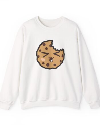 Cookieswirlc Unisex Heavy Blend™ Crewneck Sweatshirt