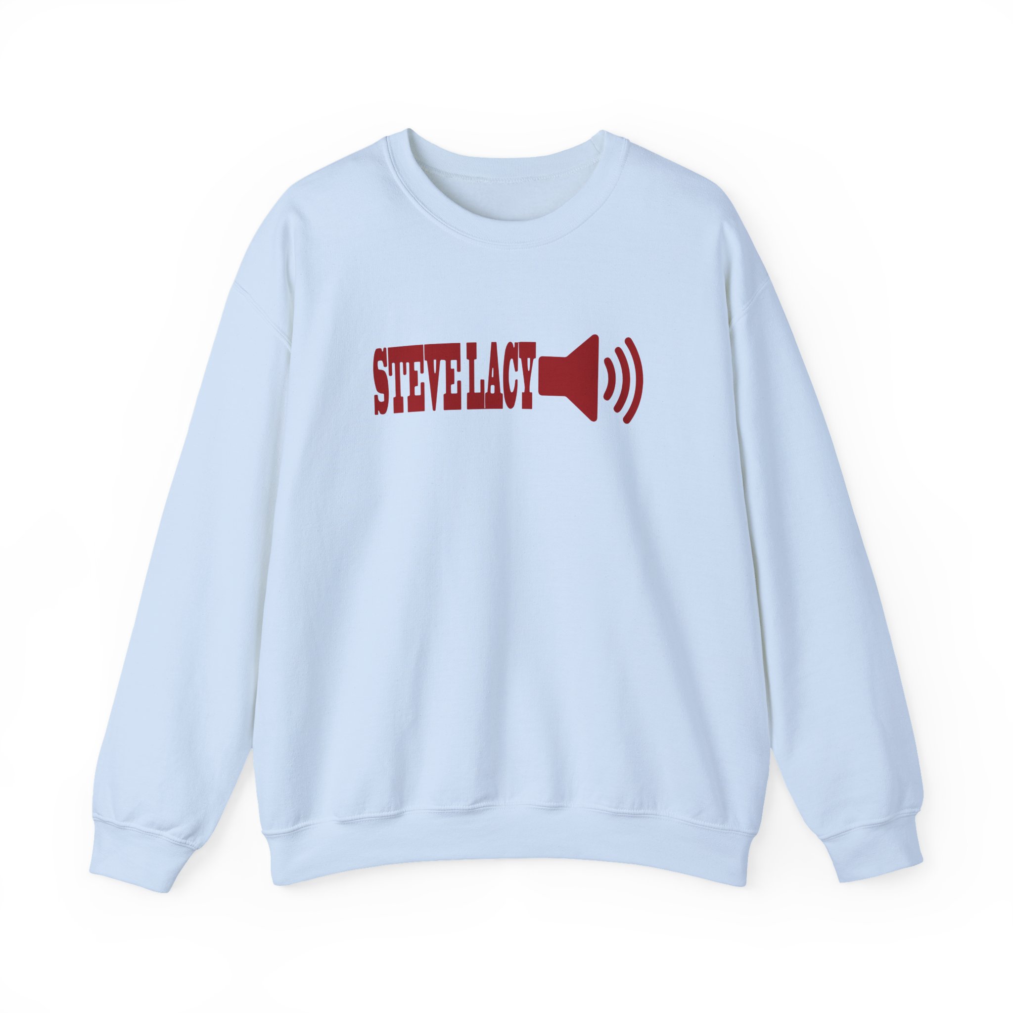 Steve Lacy Good Idea Unisex Heavy Blendâ„¢ Crewneck Sweatshirt