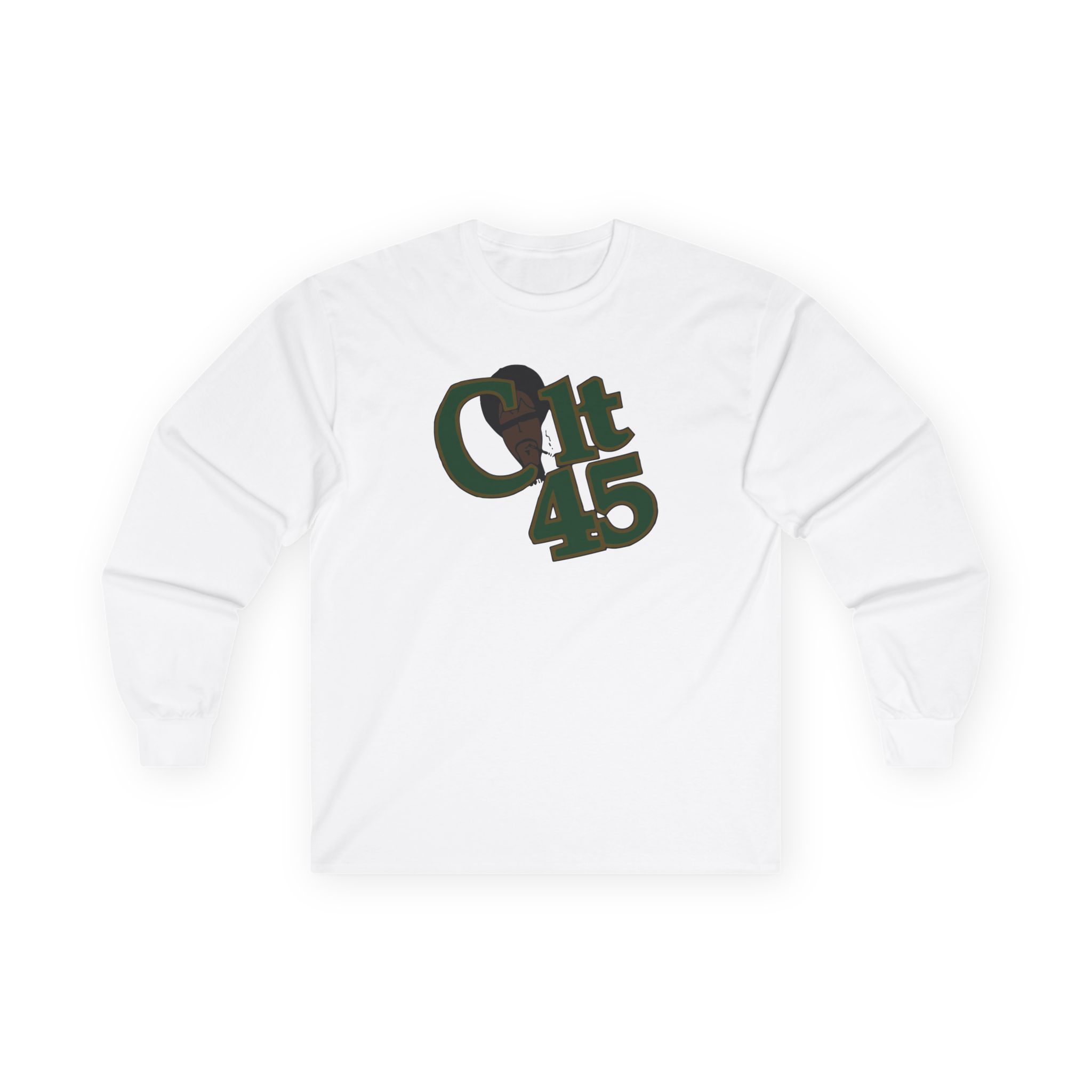 Afroman colt 45 Unisex Ultra Cotton Long Sleeve Tee