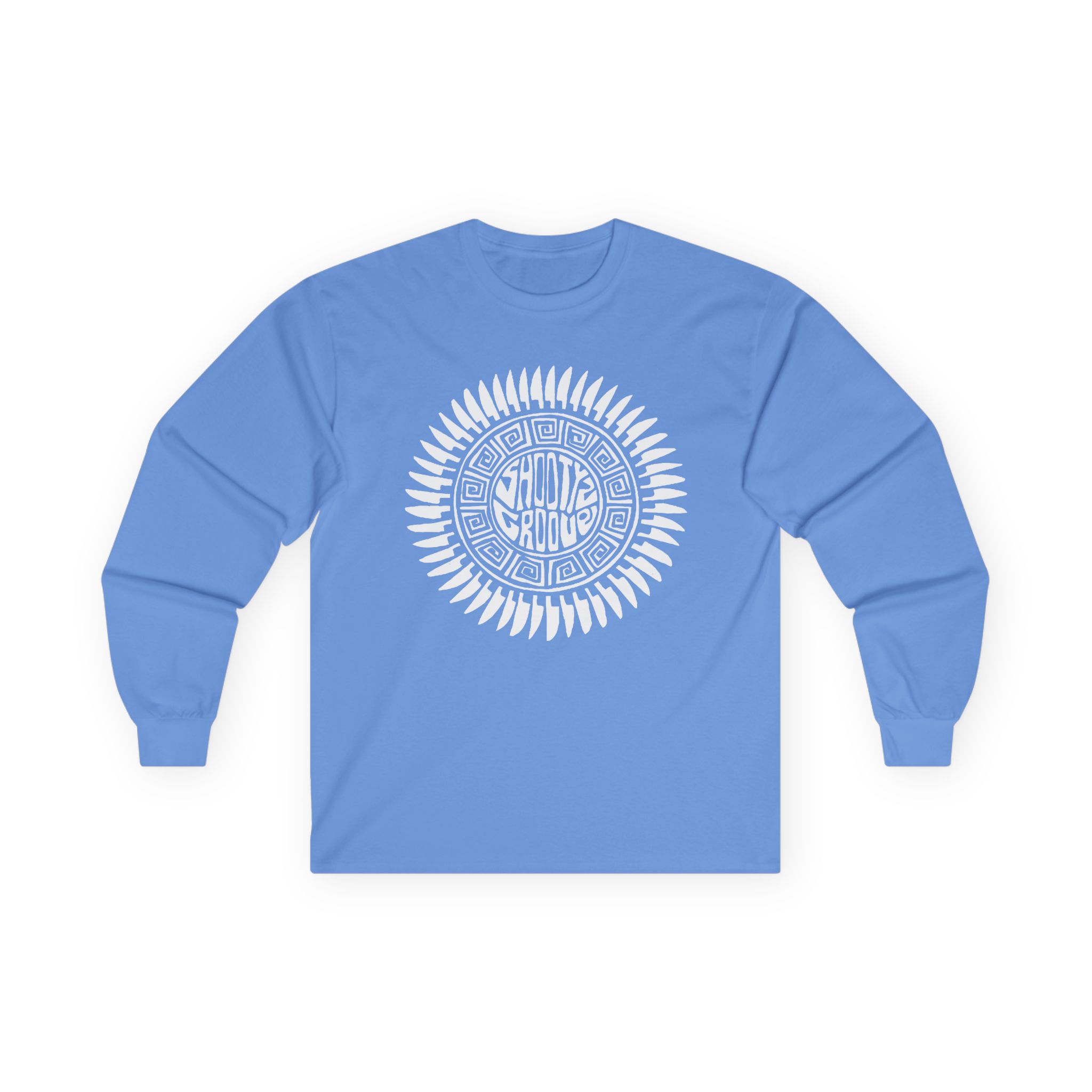 Shootyz Groove Concert Unisex Ultra Cotton Long Sleeve Tee