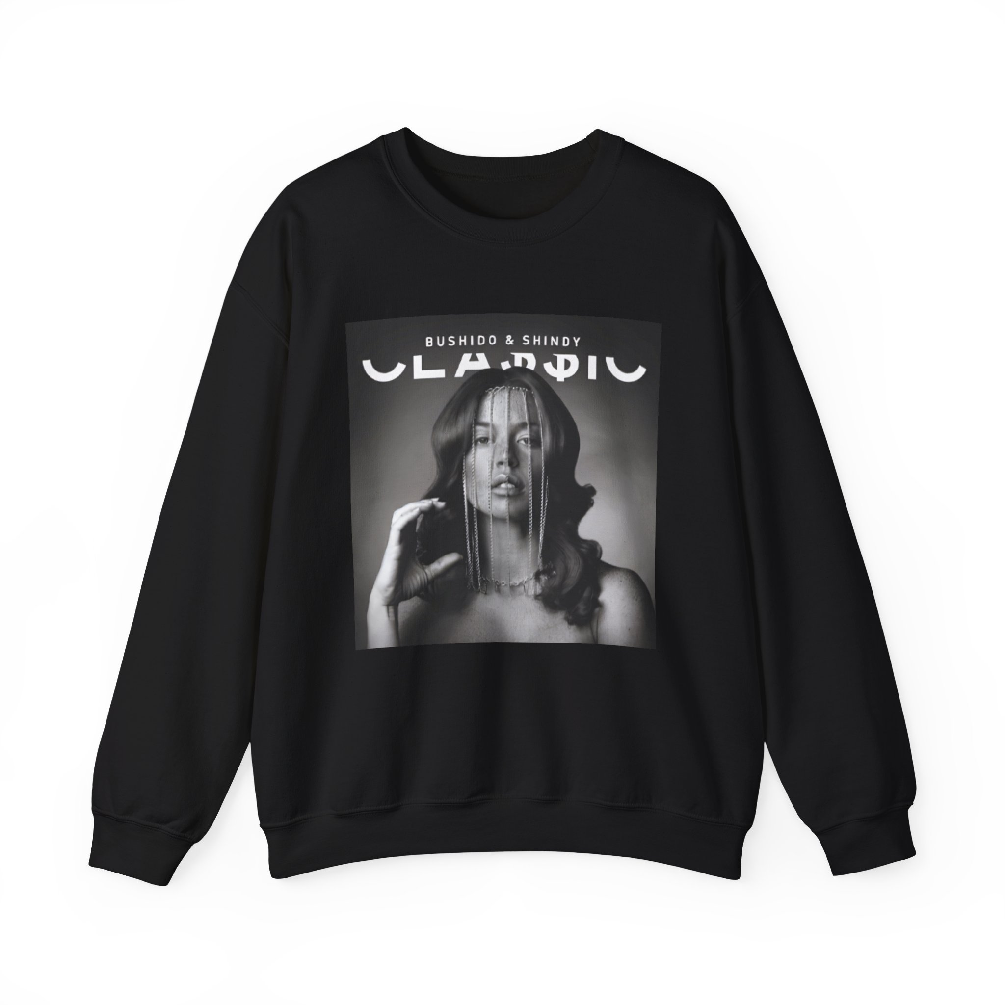 Unisex Heavy Blendâ„¢ Crewneck Sweatshirt