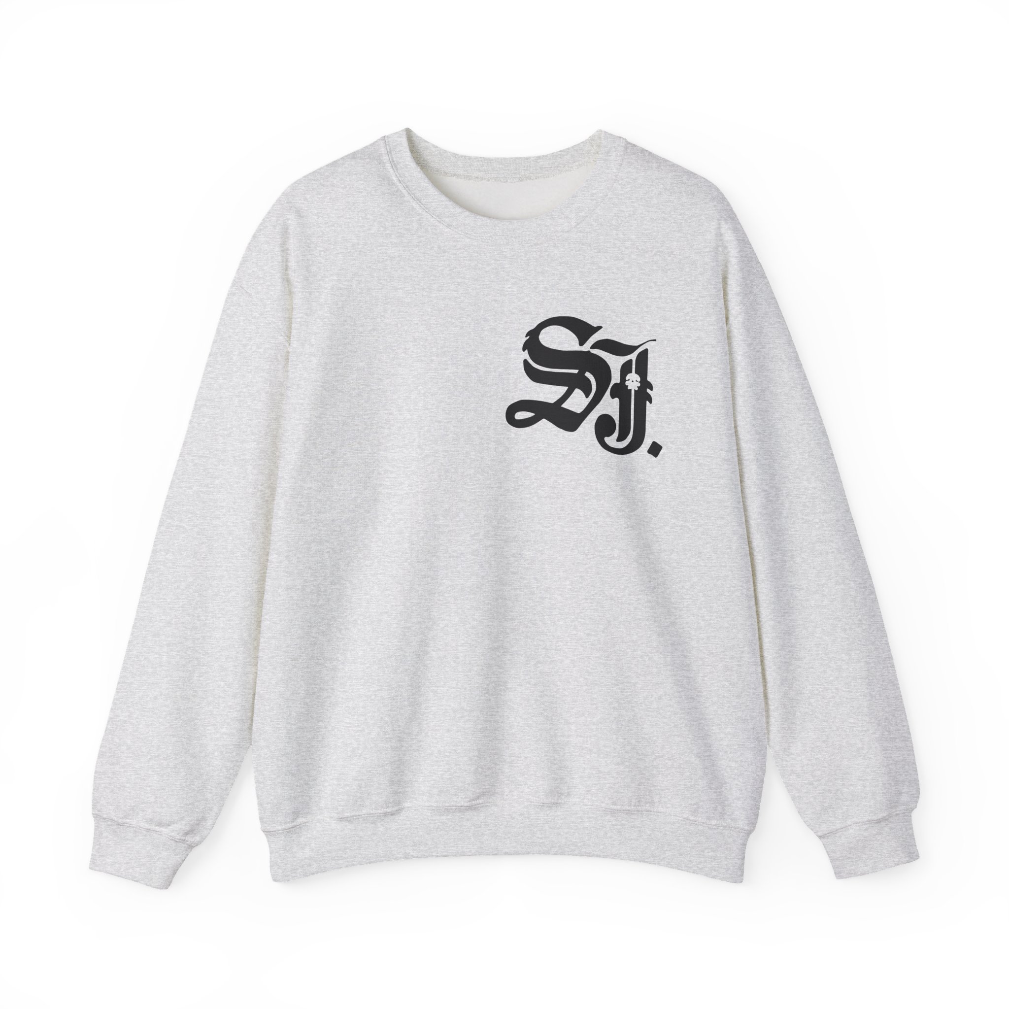Saint Sj Unisex Heavy Blendâ„¢ Crewneck Sweatshirt