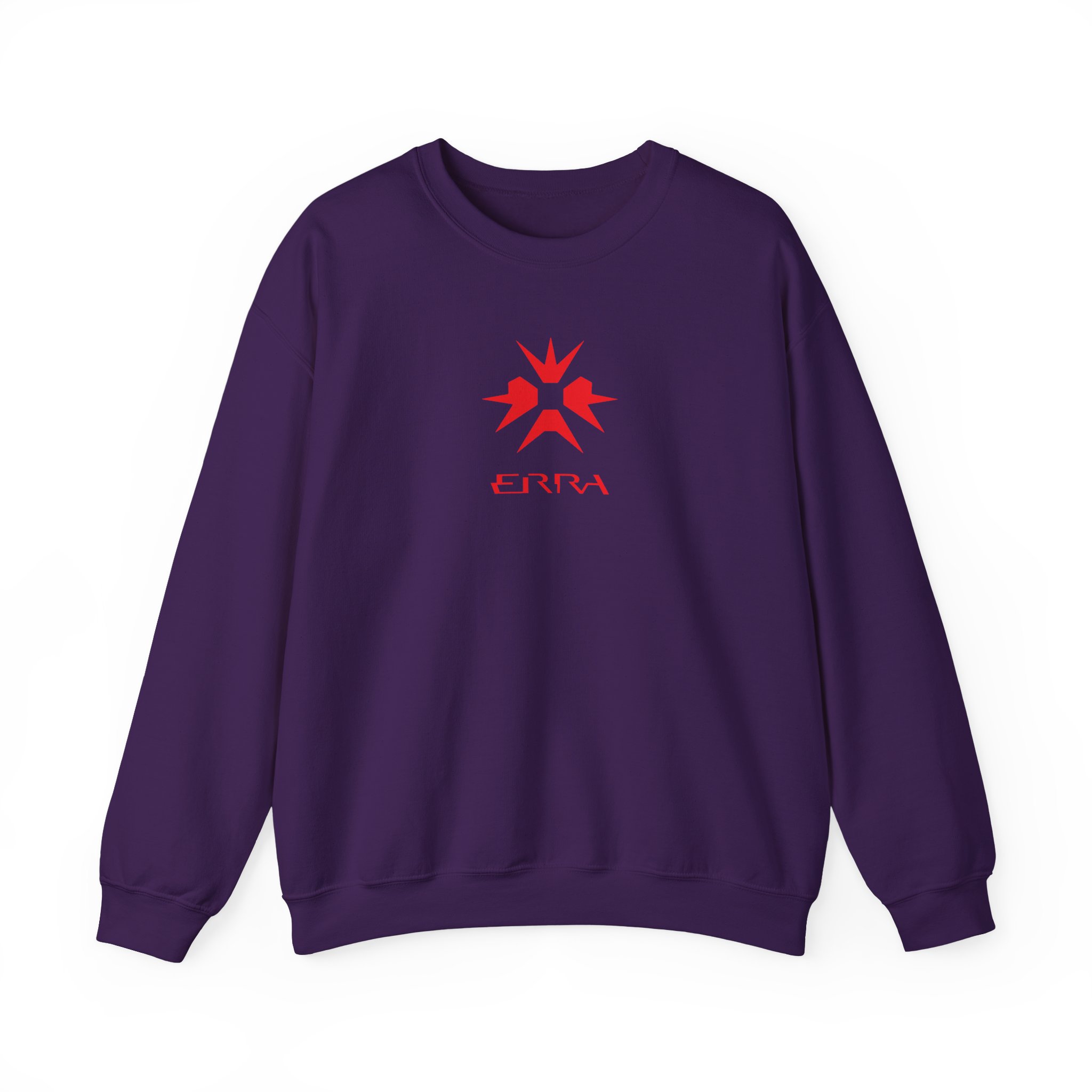 Erra Burst Logo Unisex Heavy Blendâ„¢ Crewneck Sweatshirt