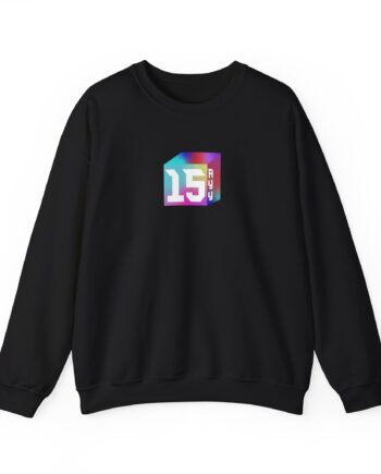 Erobb221 Unisex Heavy Blend™ Crewneck Sweatshirt