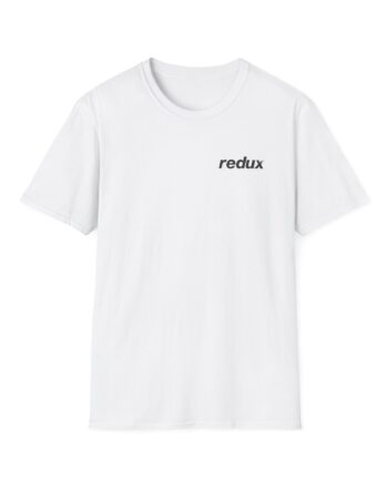 Kaskade Redux Unisex Softstyle T-Shirt
