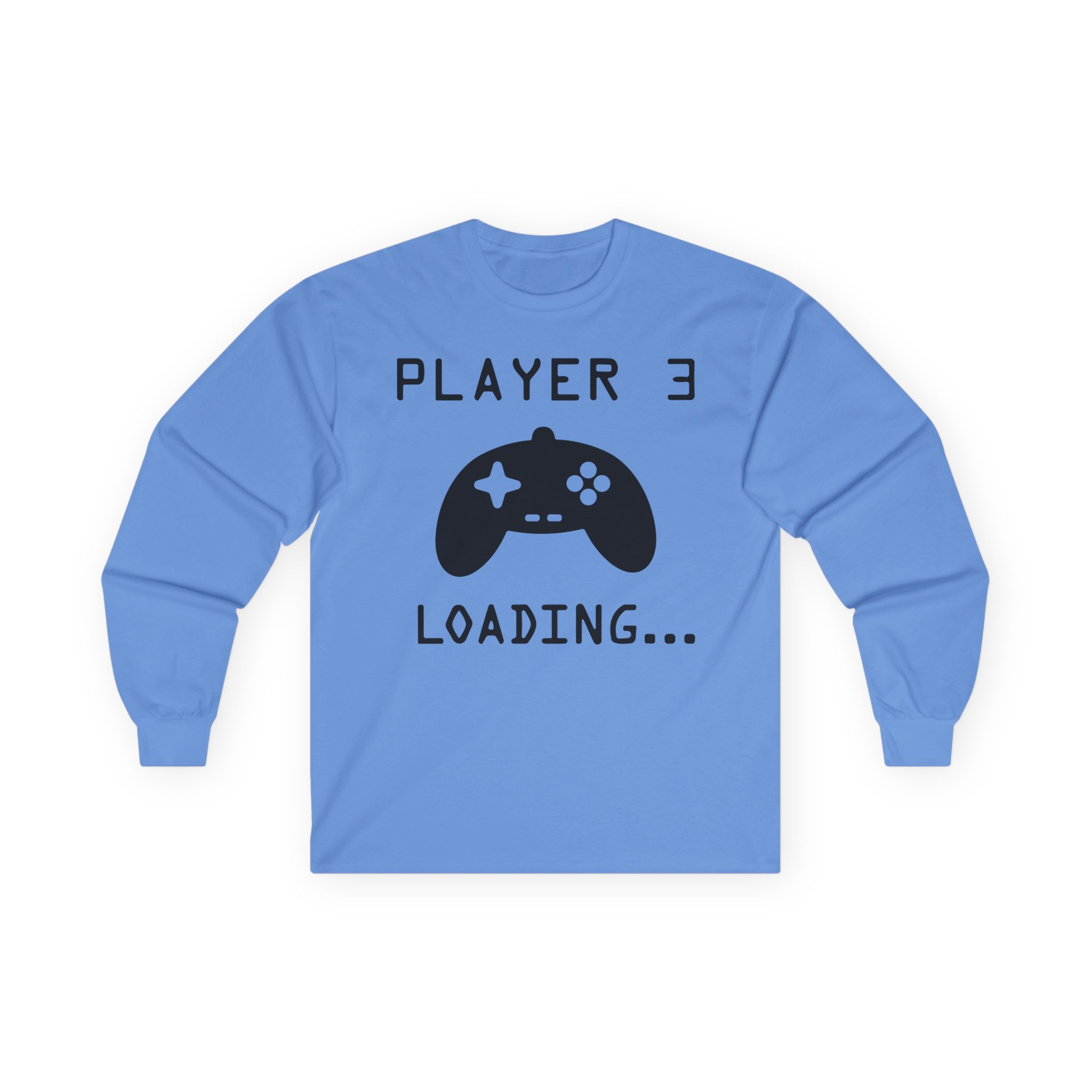 Timthetatman Unisex Ultra Cotton Long Sleeve Tee